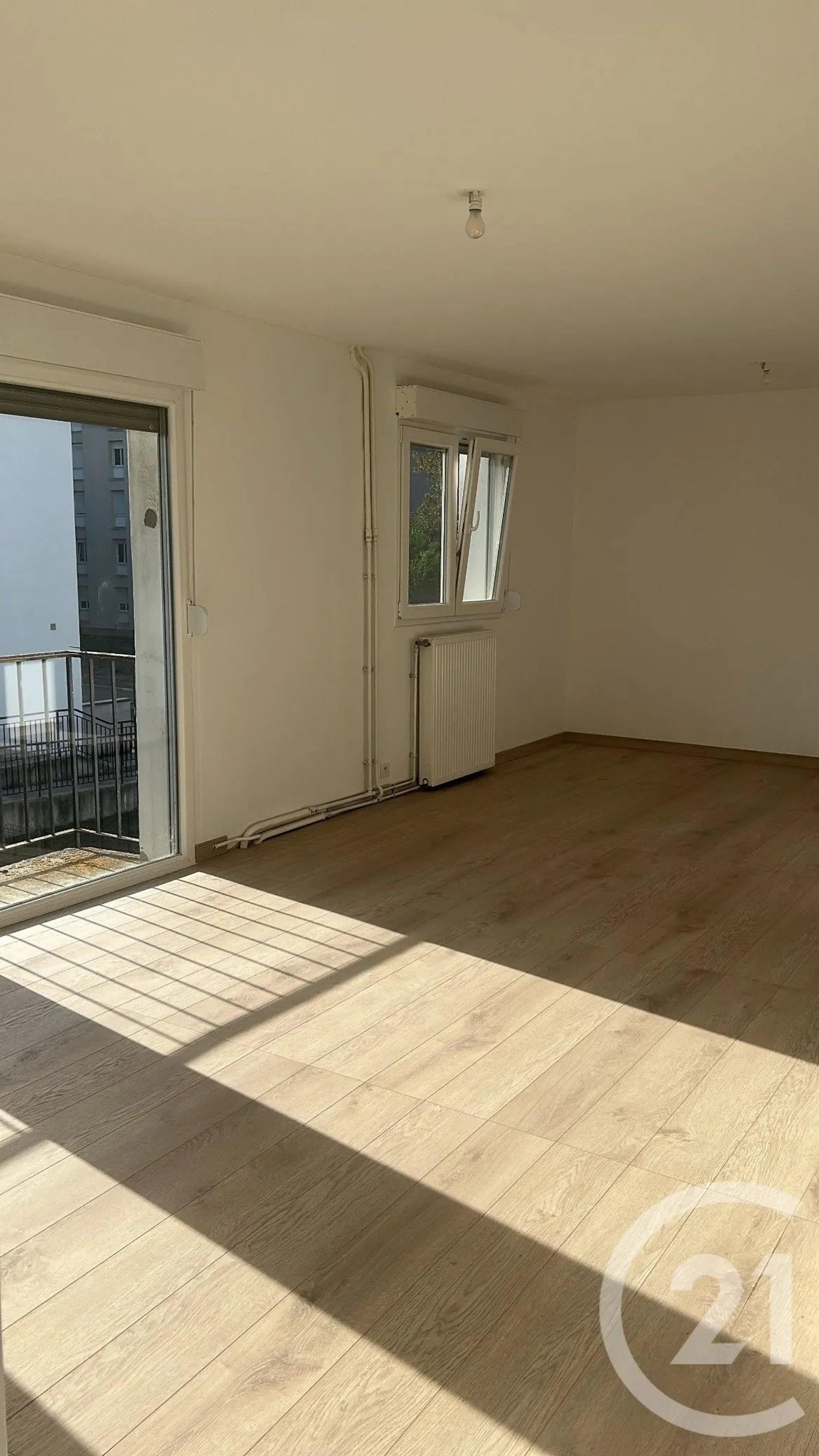 Appartement à vendre, 70m², Jarny