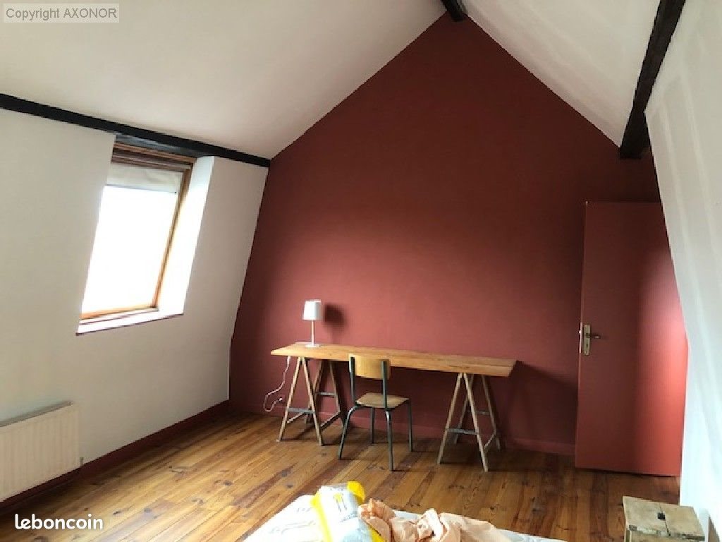 Appartement à louer, 47m², Lille