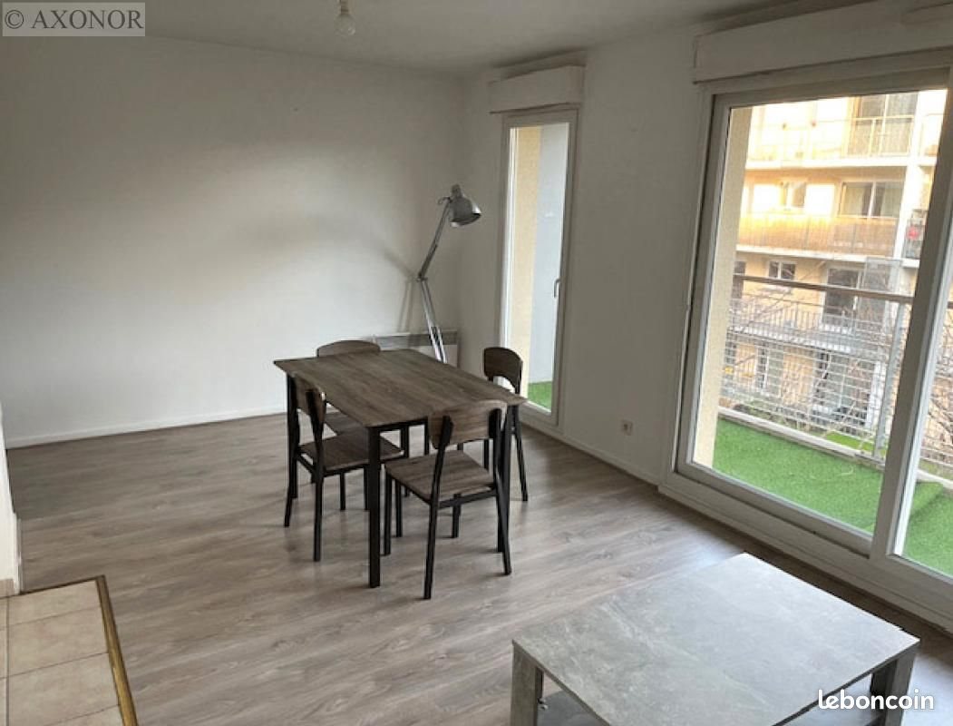 Appartement à vendre, 48m², Tourcoing