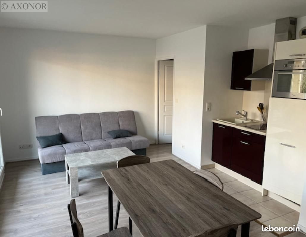 Appartement à vendre, 48m², Tourcoing