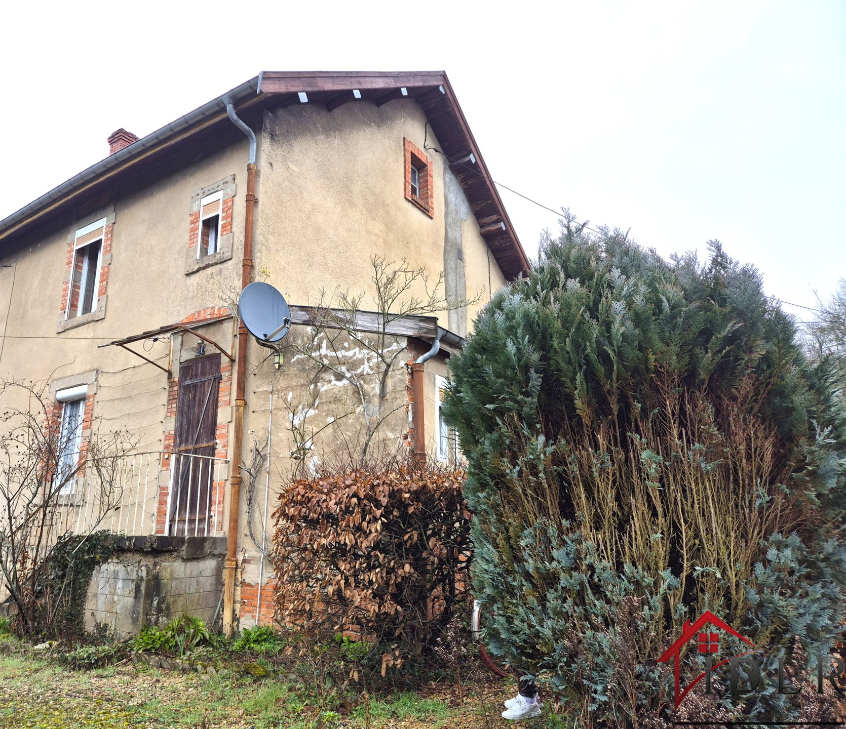 Maison à vendre, 98m², Bayard-sur-Marne