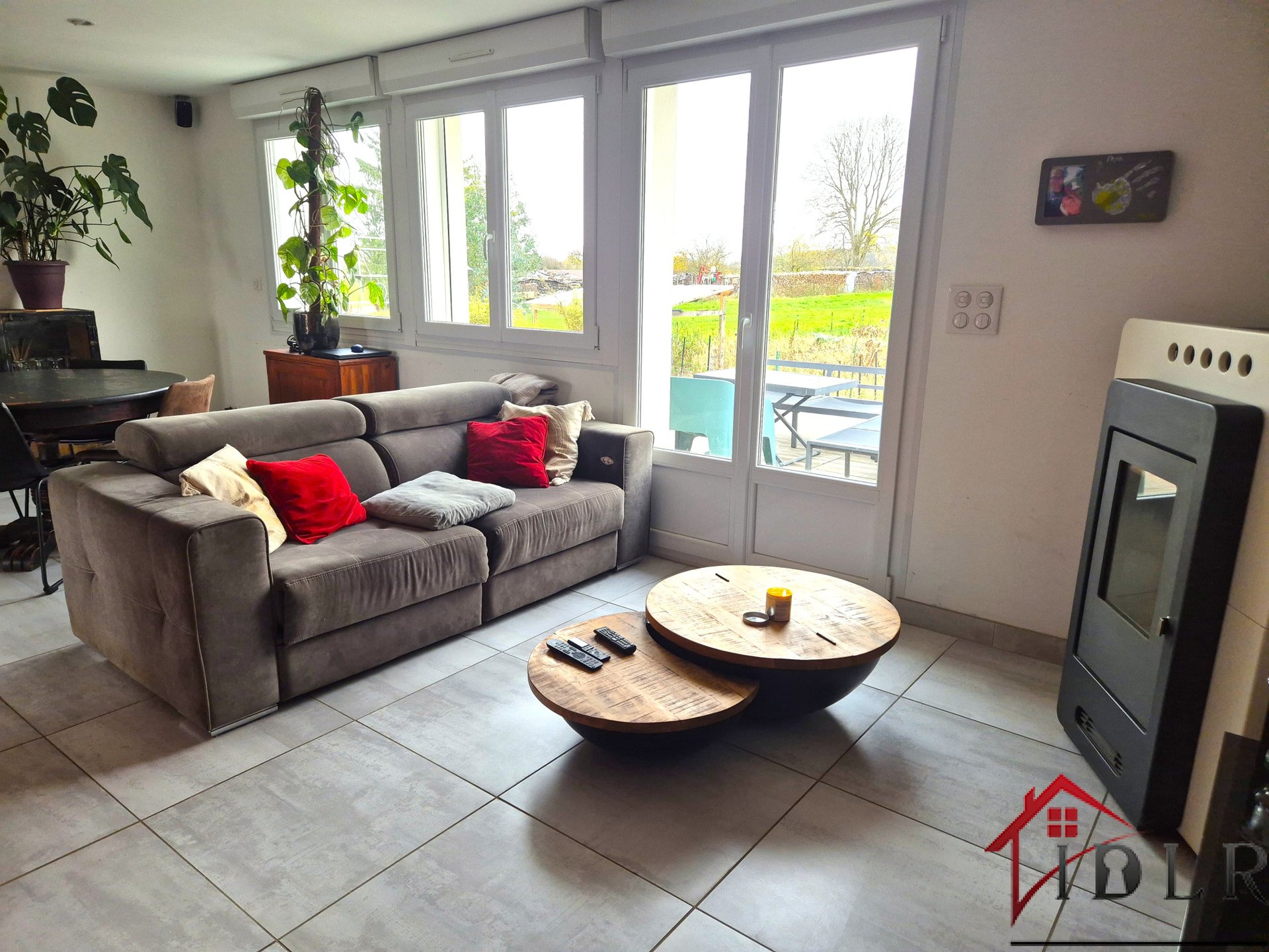 Maison à vendre, 102m², Wassy