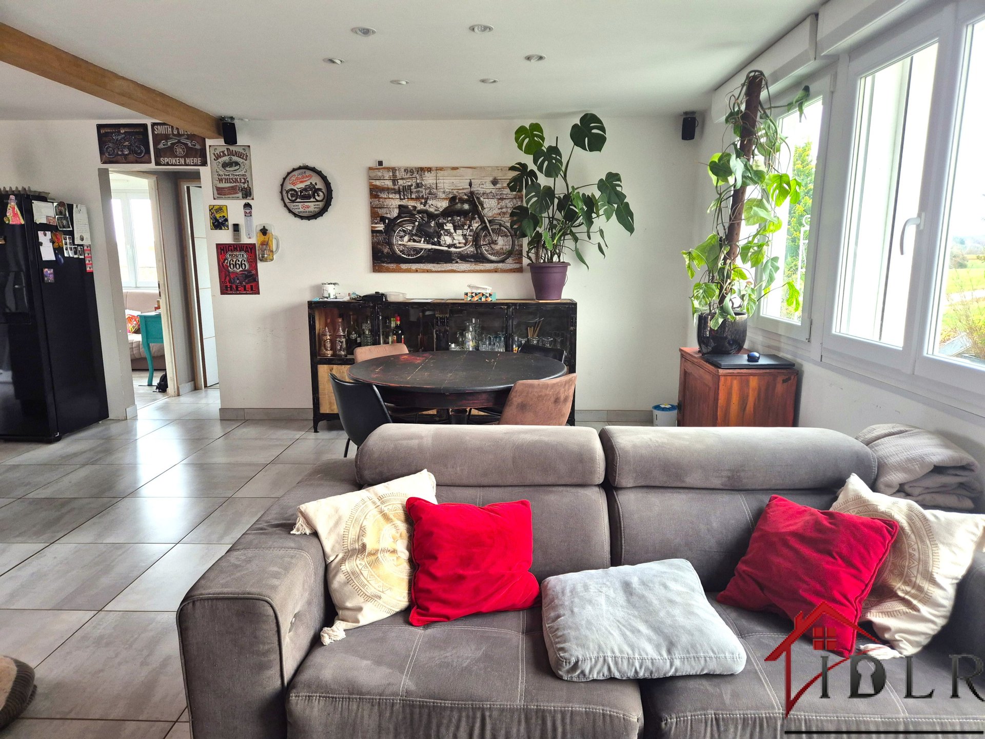 Maison à vendre, 102m², Wassy