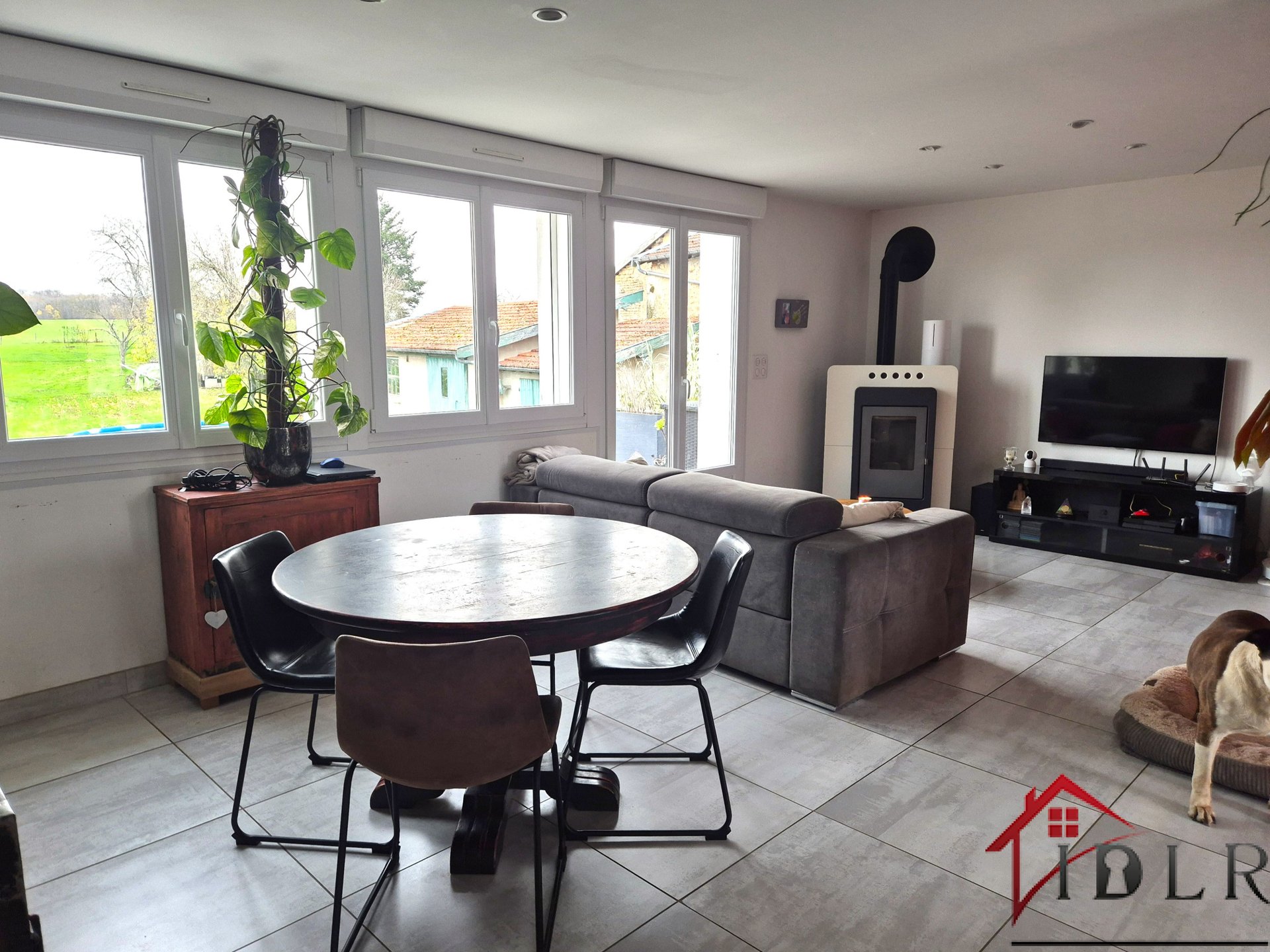 Maison à vendre, 102m², Wassy