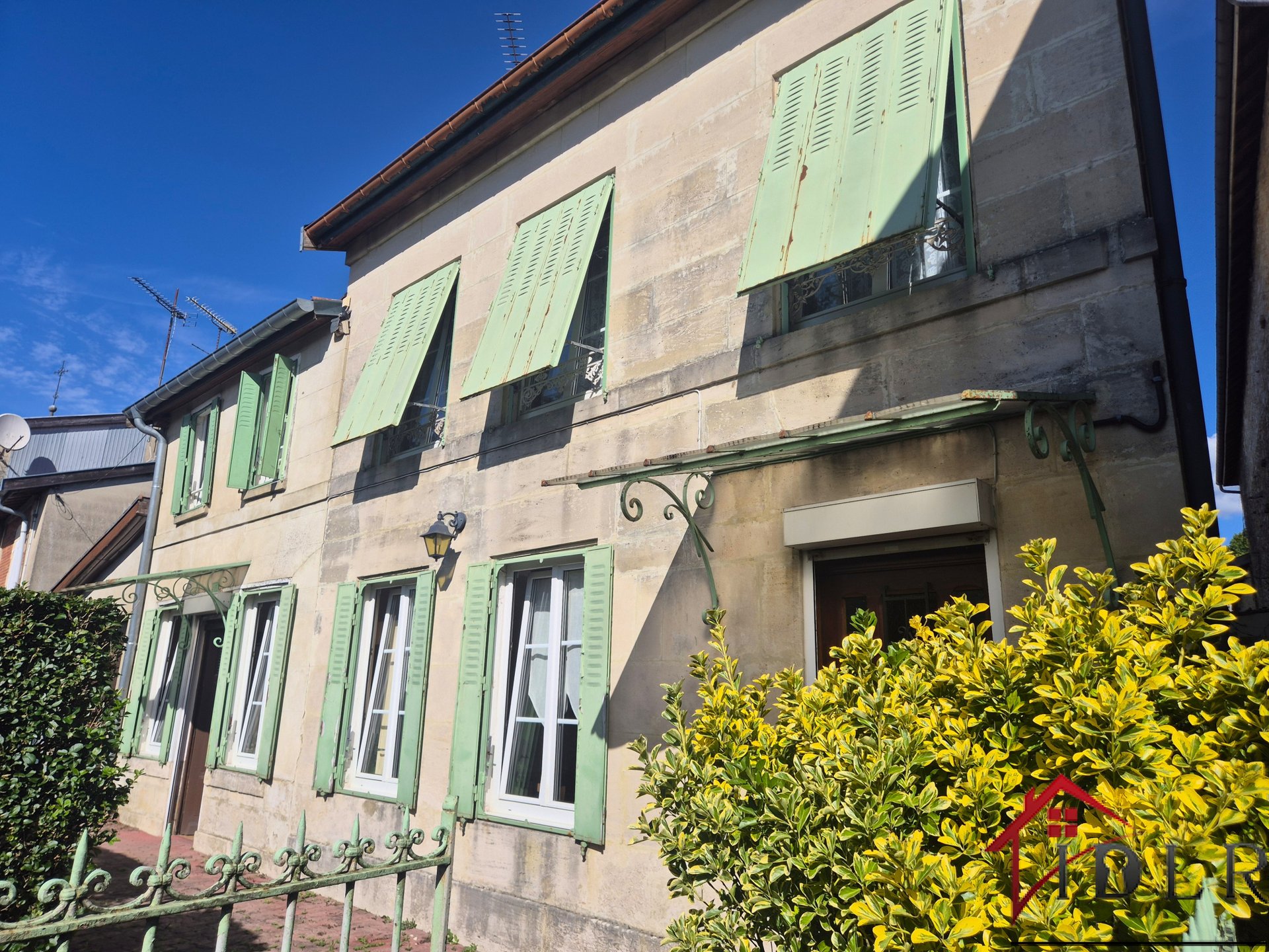 Maison à vendre, 166m², Wassy