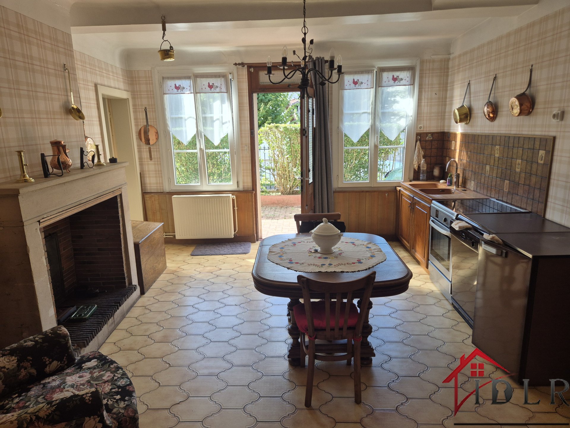 Maison à vendre, 166m², Wassy