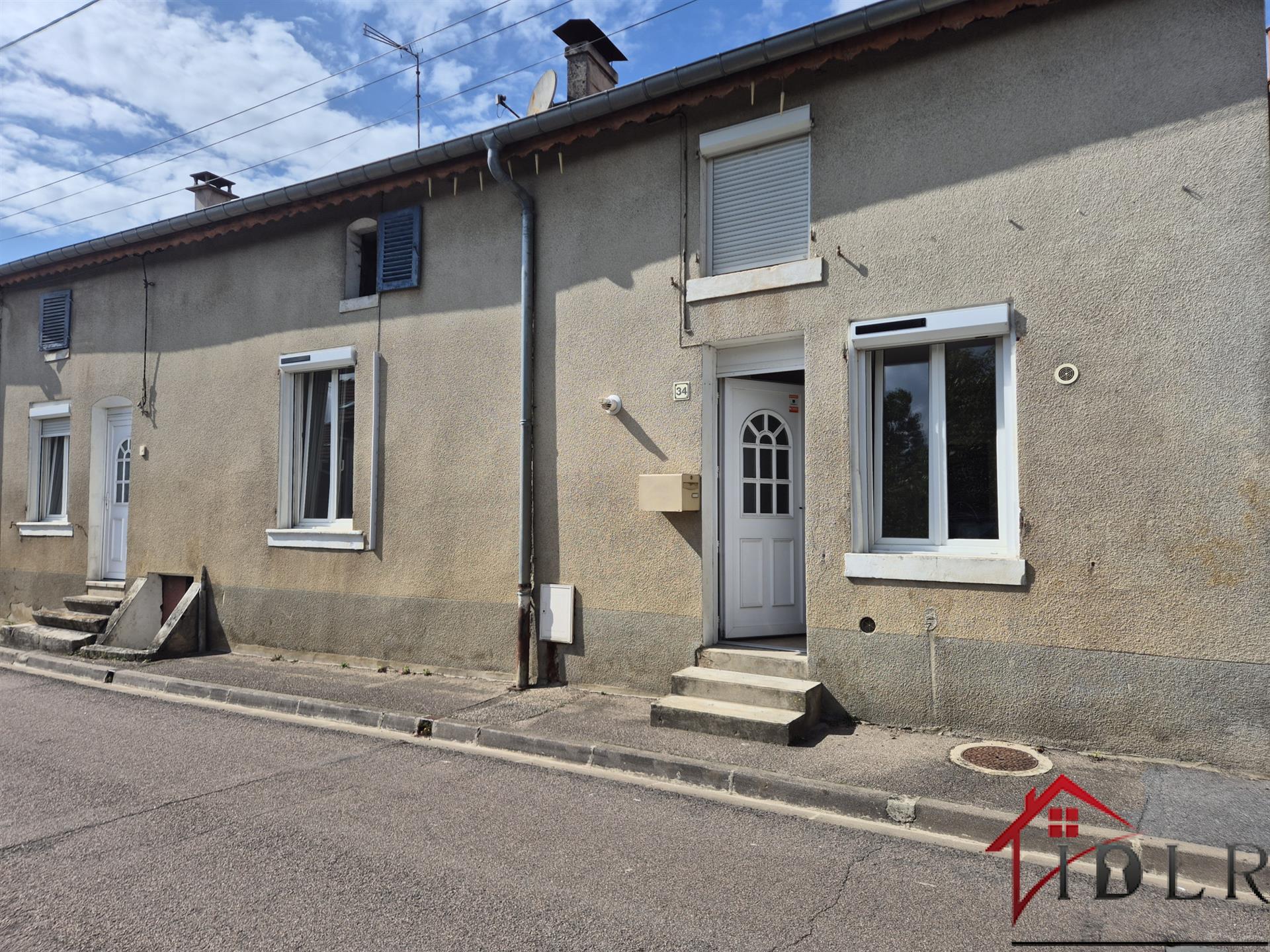 Maison à vendre, 82m², Roches-sur-Marne