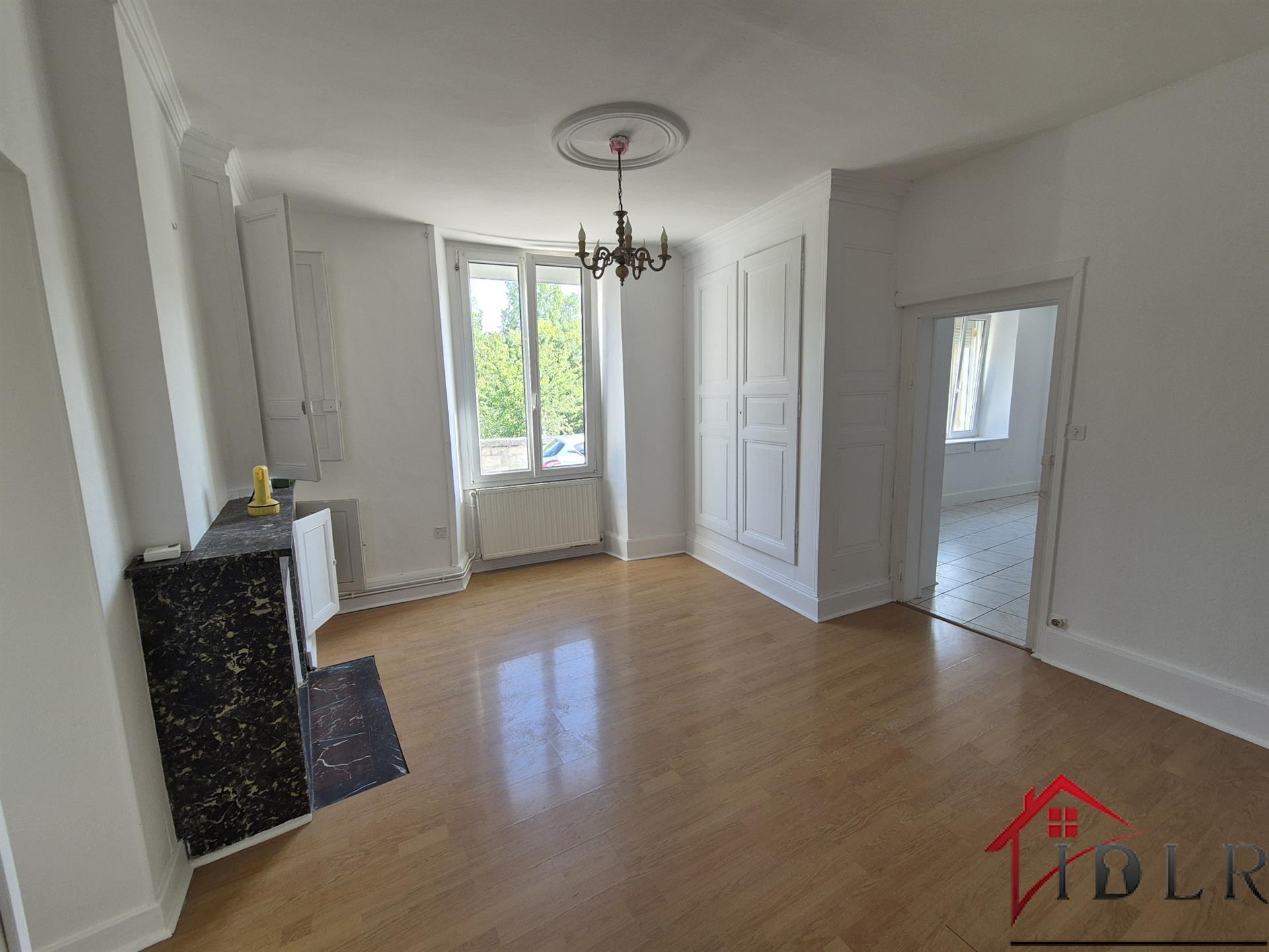 Maison à vendre, 82m², Roches-sur-Marne