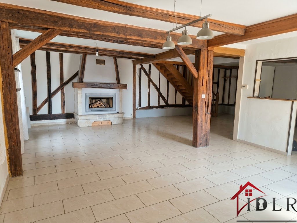 Maison à vendre, 162m², Saint-Dizier
