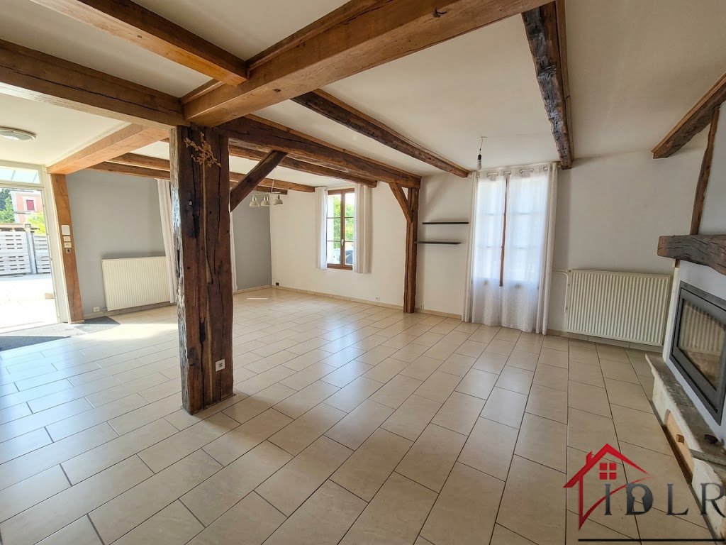 Maison à vendre, 162m², Saint-Dizier