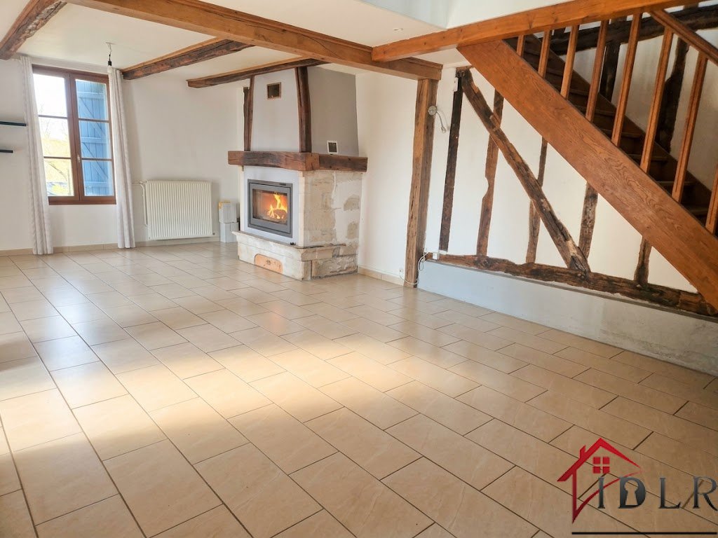 Maison à vendre, 162m², Saint-Dizier