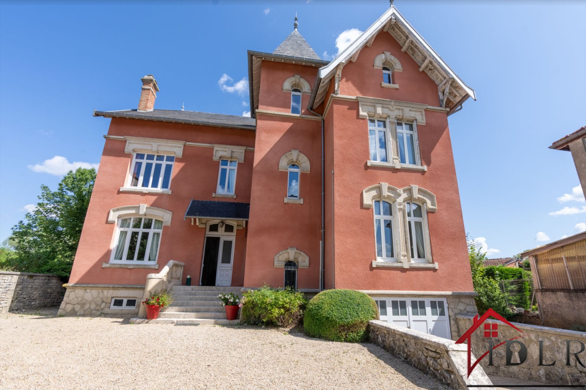Maison à vendre, 283m², La Porte du Der