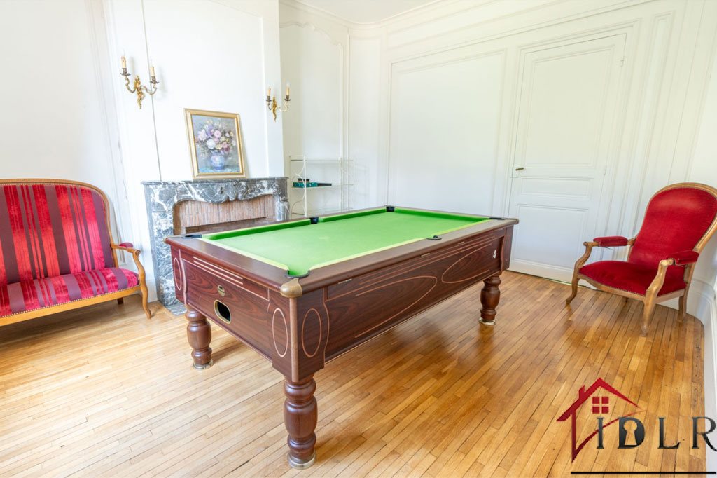 Maison à vendre, 283m², La Porte du Der