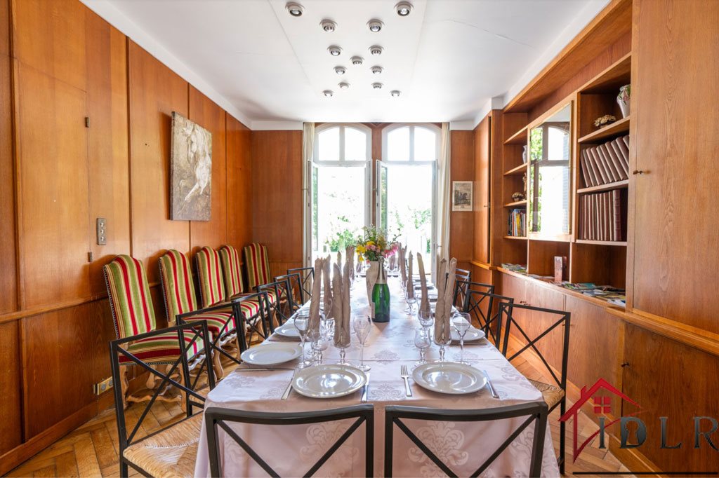 Maison à vendre, 283m², La Porte du Der