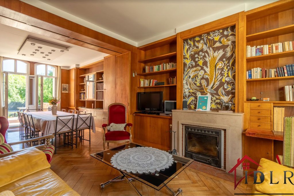 Maison à vendre, 283m², La Porte du Der