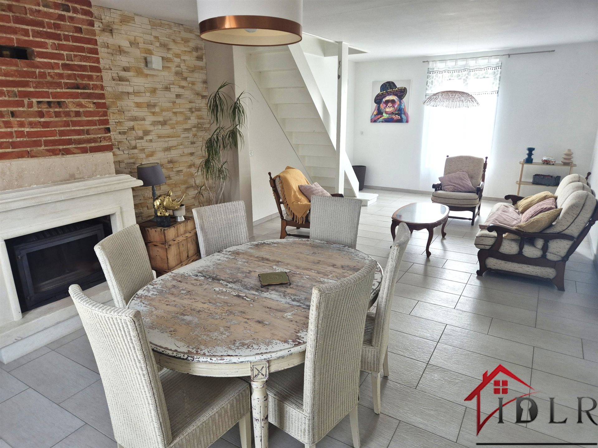 Maison à vendre, 163m², Saint-Dizier