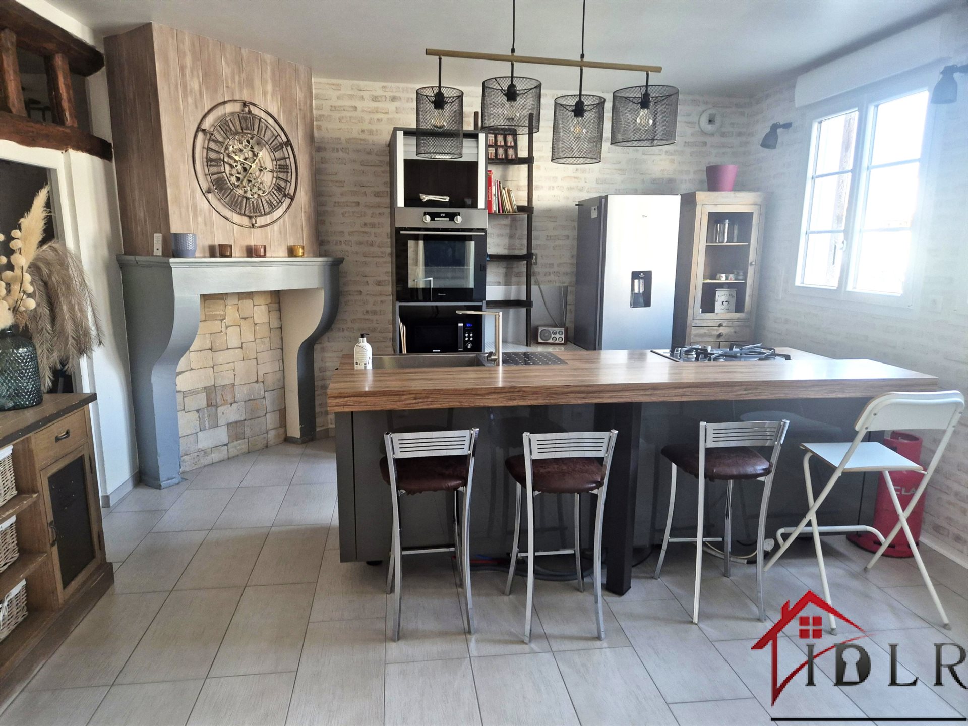 Maison à vendre, 163m², Saint-Dizier