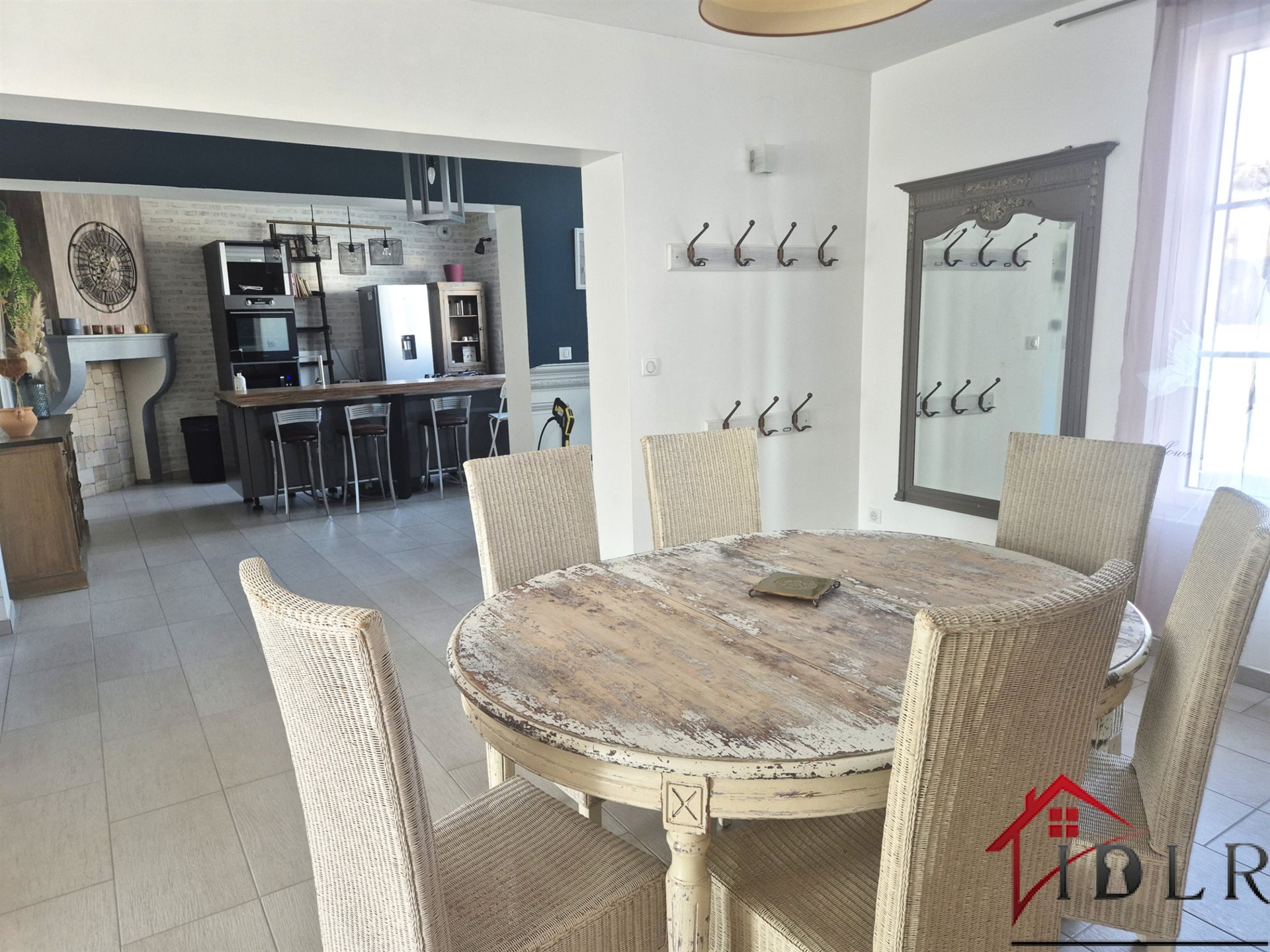 Maison à vendre, 163m², Saint-Dizier