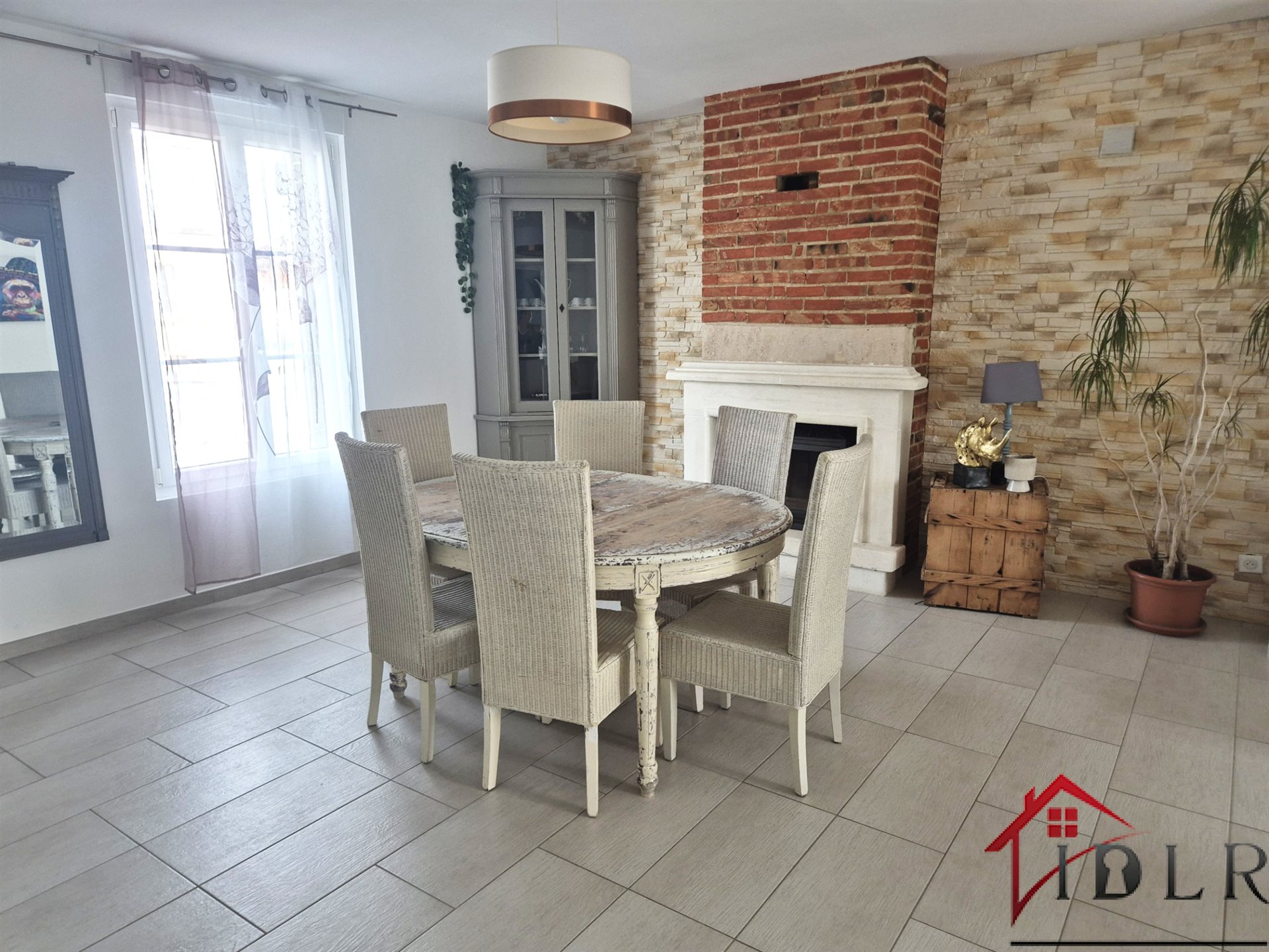 Maison à vendre, 163m², Saint-Dizier