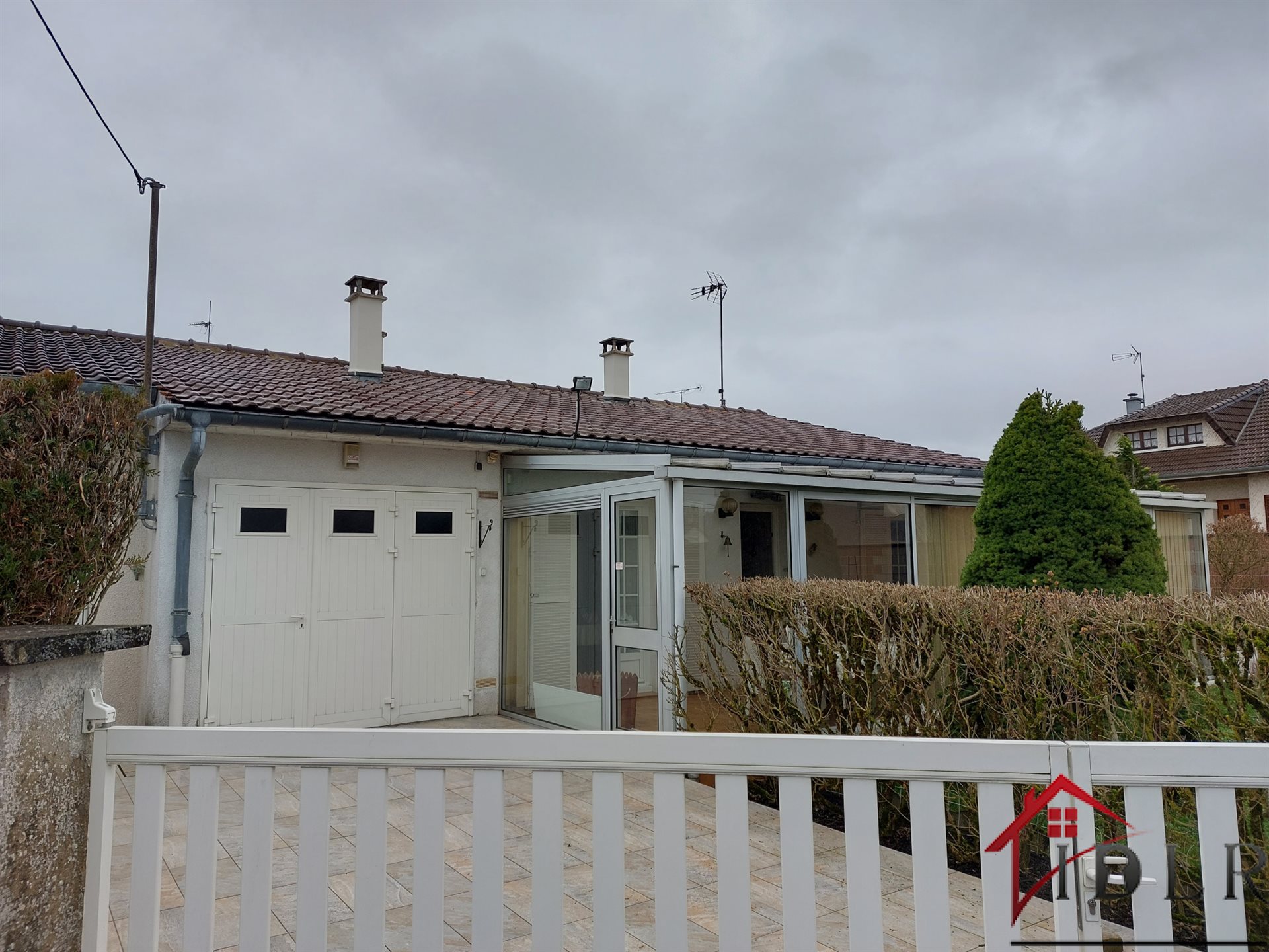 Maison à vendre, 100m², Saint-Dizier