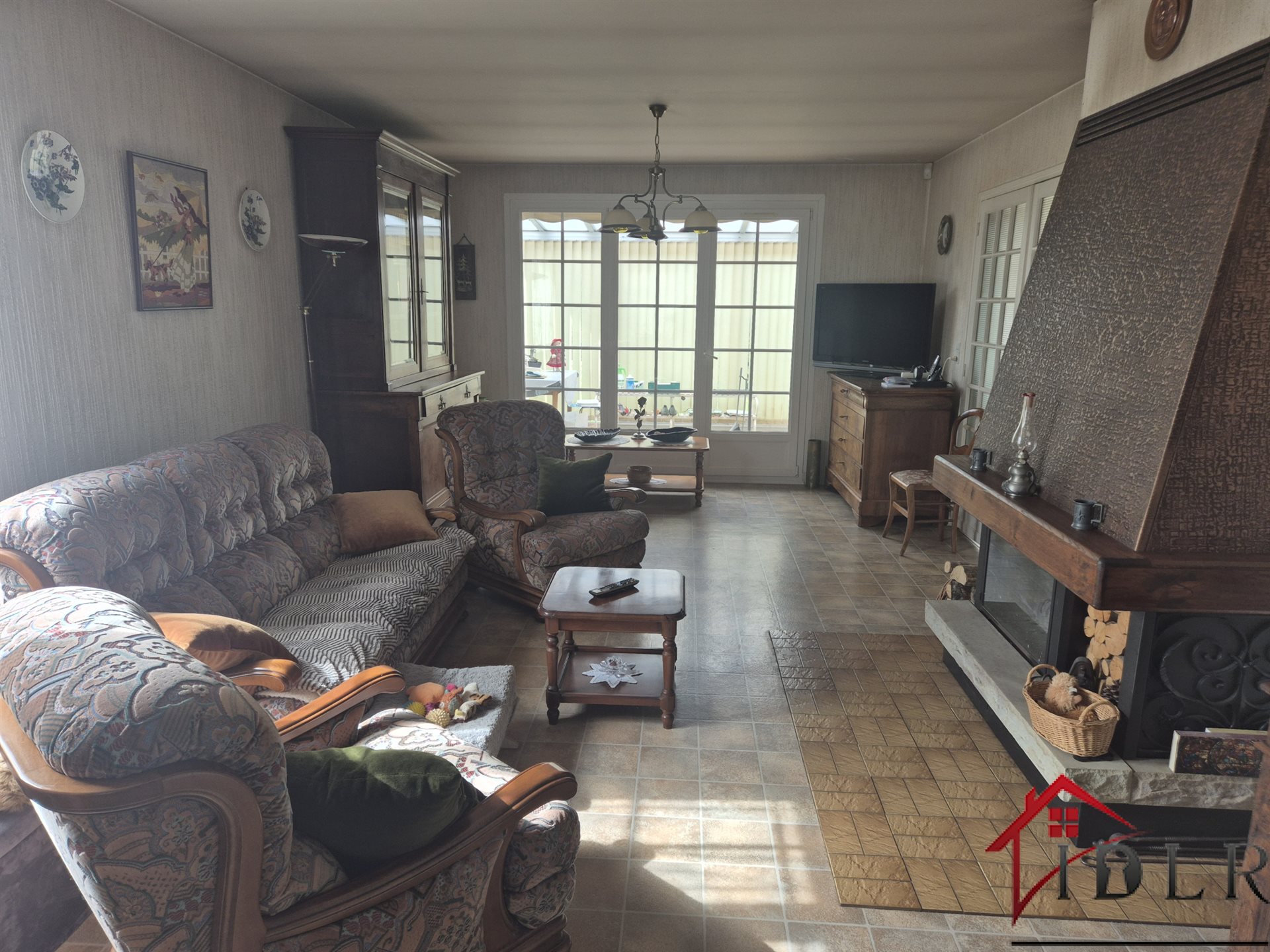 Maison à vendre, 100m², Saint-Dizier
