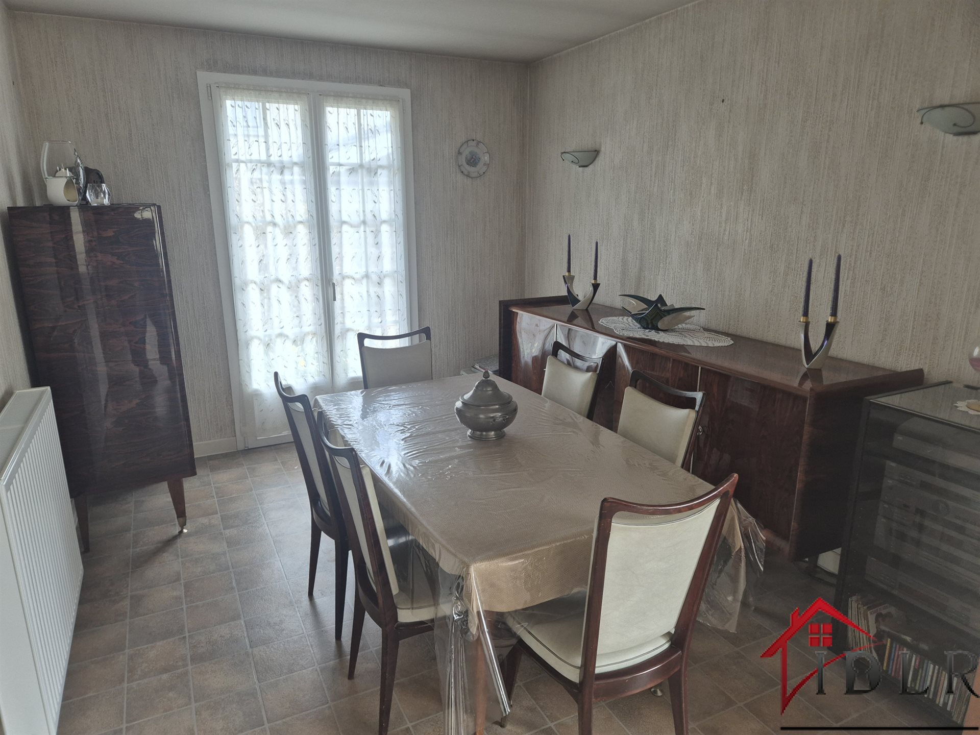 Maison à vendre, 100m², Saint-Dizier