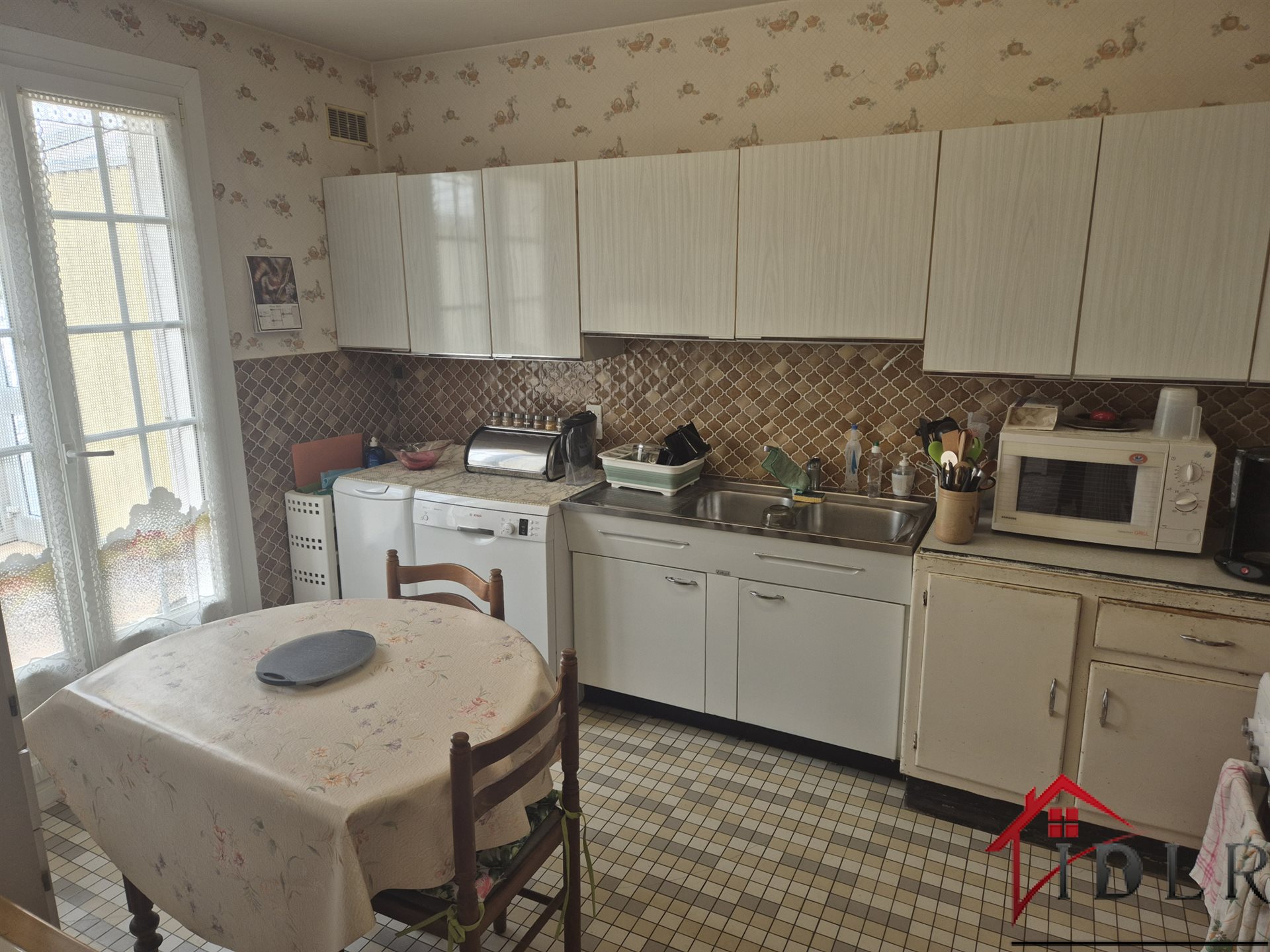 Maison à vendre, 100m², Saint-Dizier