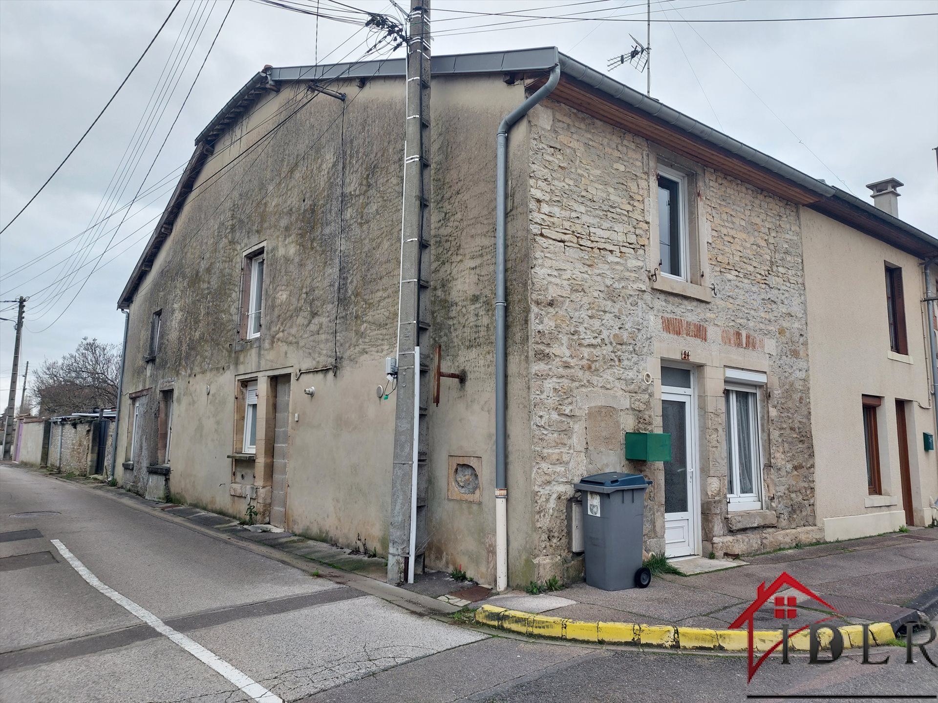 Maison à vendre, 160m², Wassy
