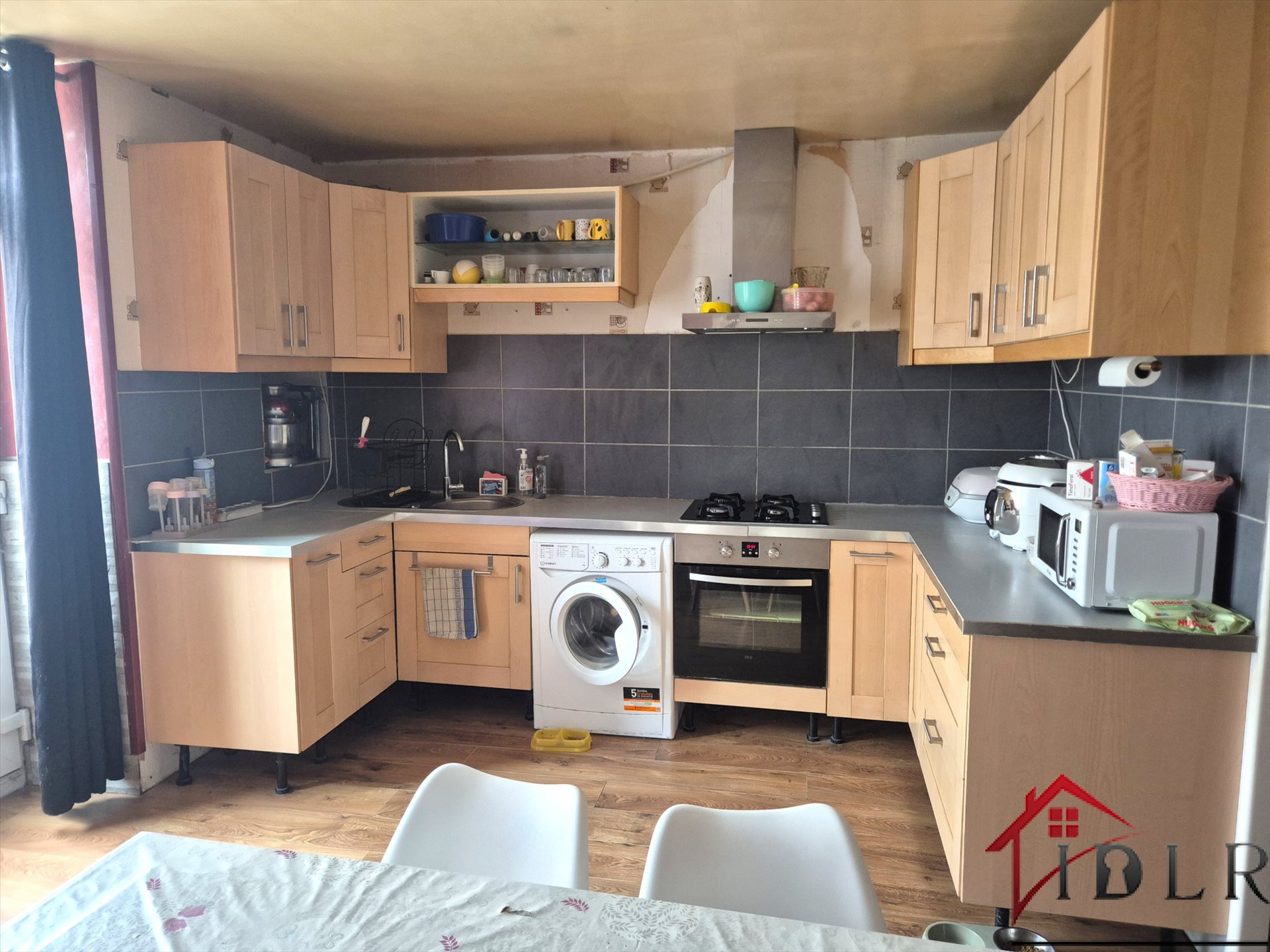 Maison à vendre, 160m², Wassy