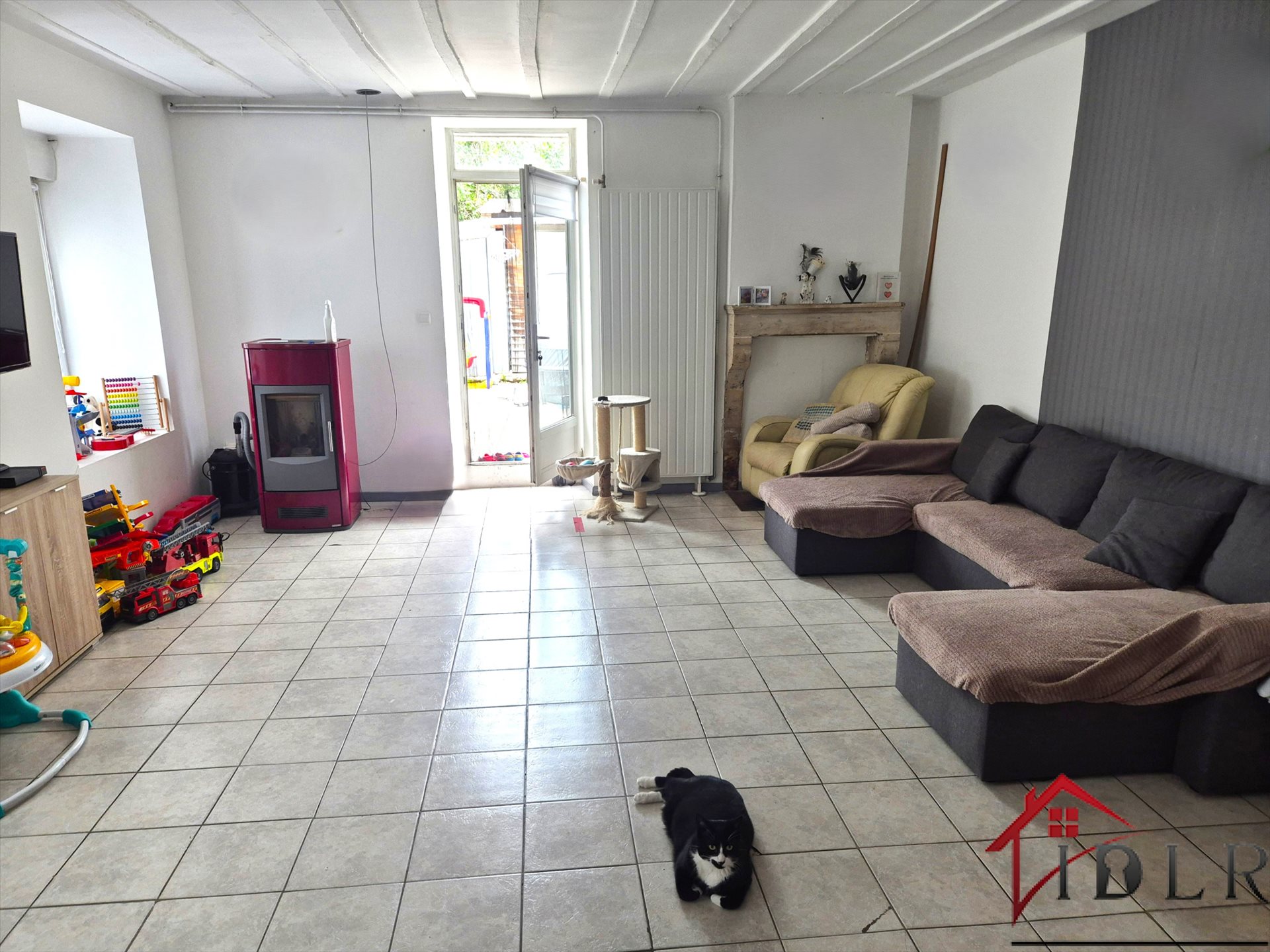 Maison à vendre, 160m², Wassy