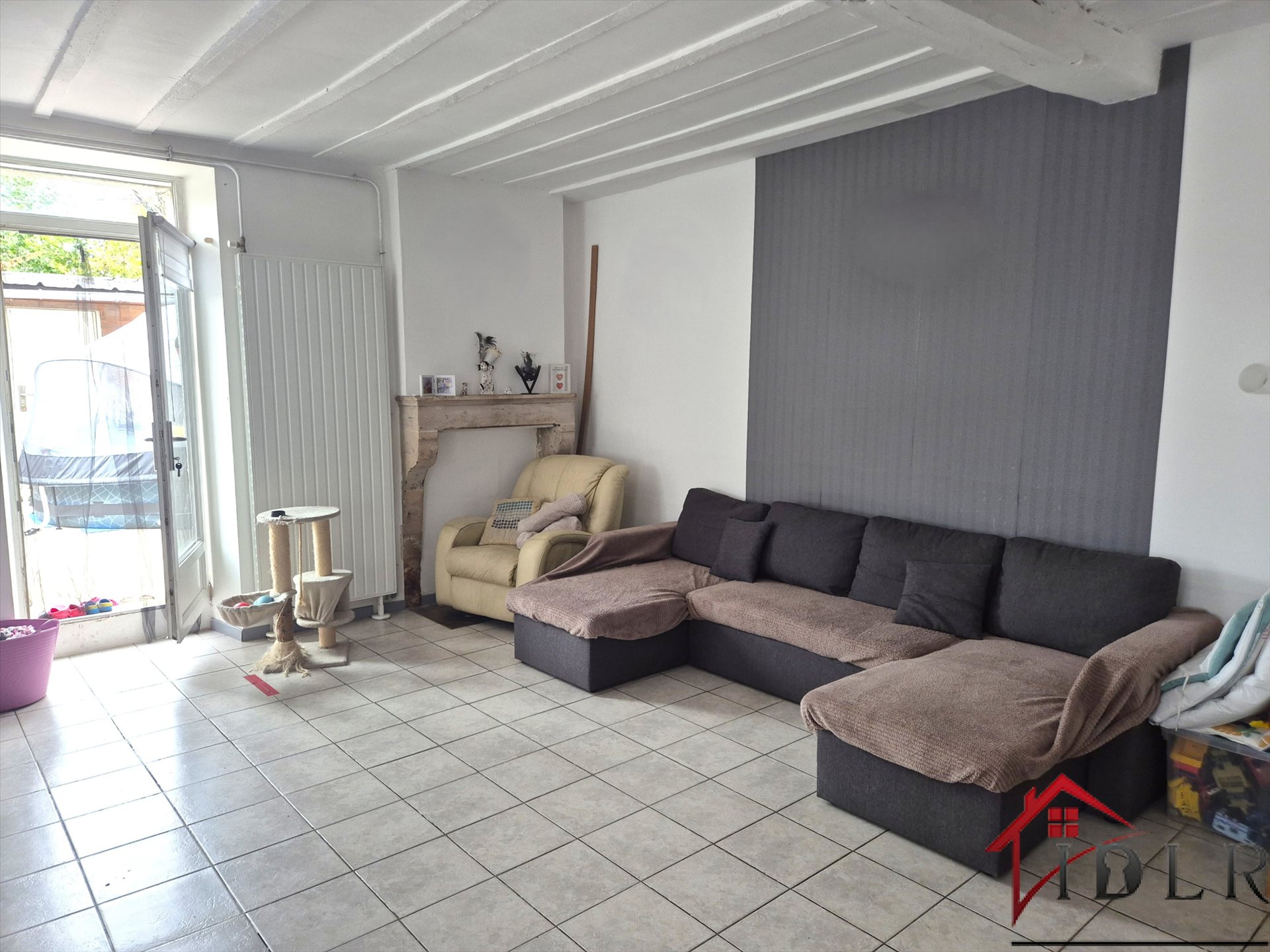 Maison à vendre, 160m², Wassy
