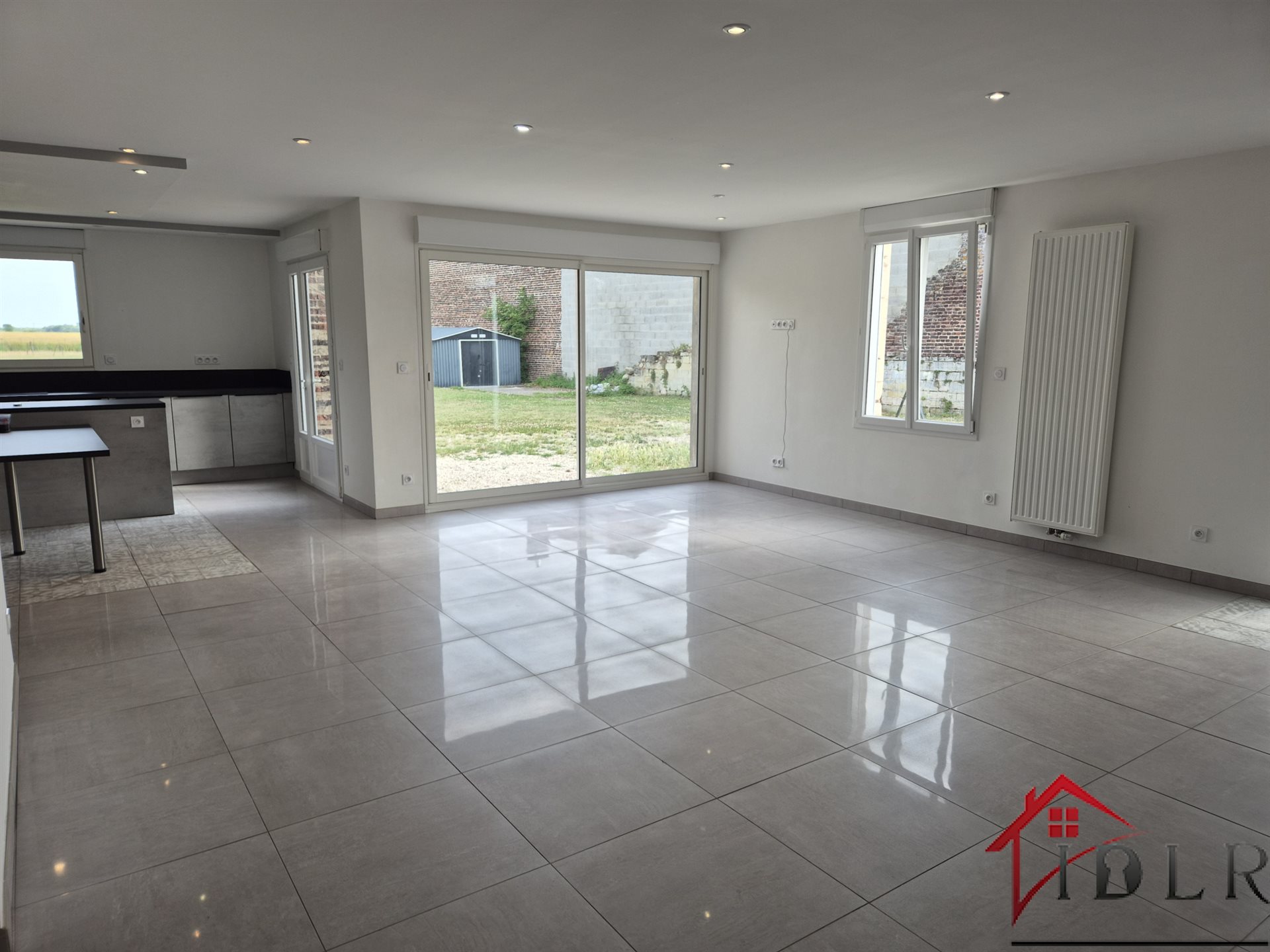 Maison à vendre, 182m², Humbécourt