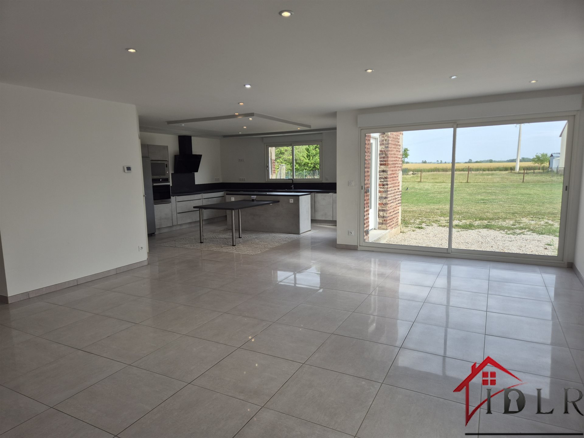 Maison à vendre, 182m², Humbécourt