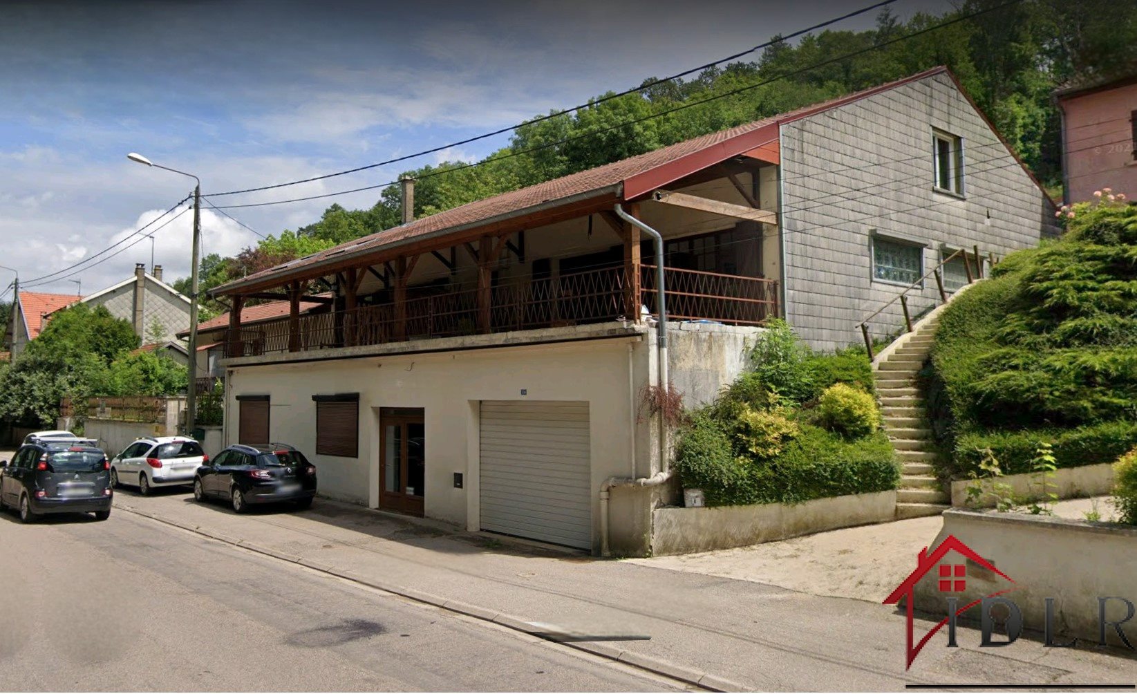 Maison à vendre, 290m², Bar-le-Duc