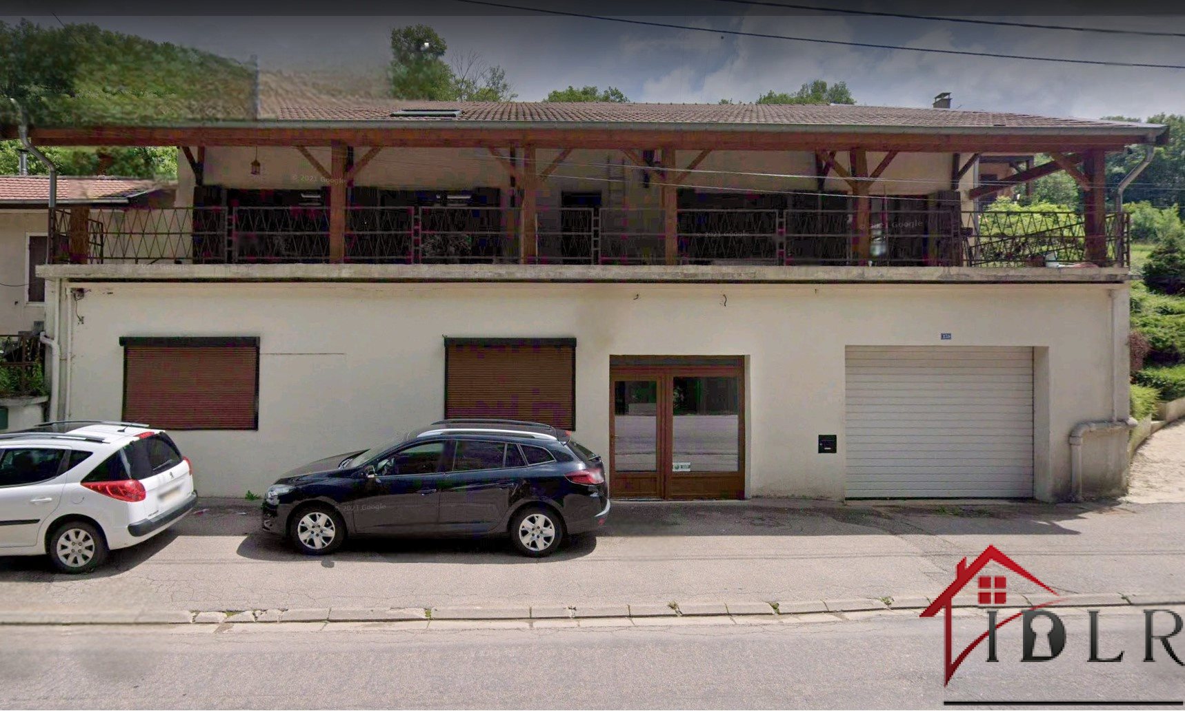 Maison à vendre, 290m², Bar-le-Duc