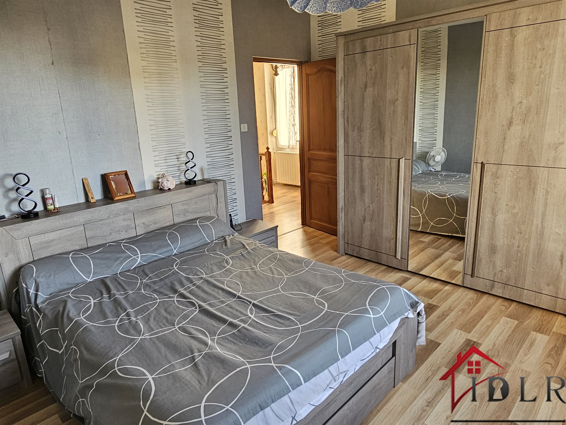 Maison à vendre, 94m², Saint-Dizier