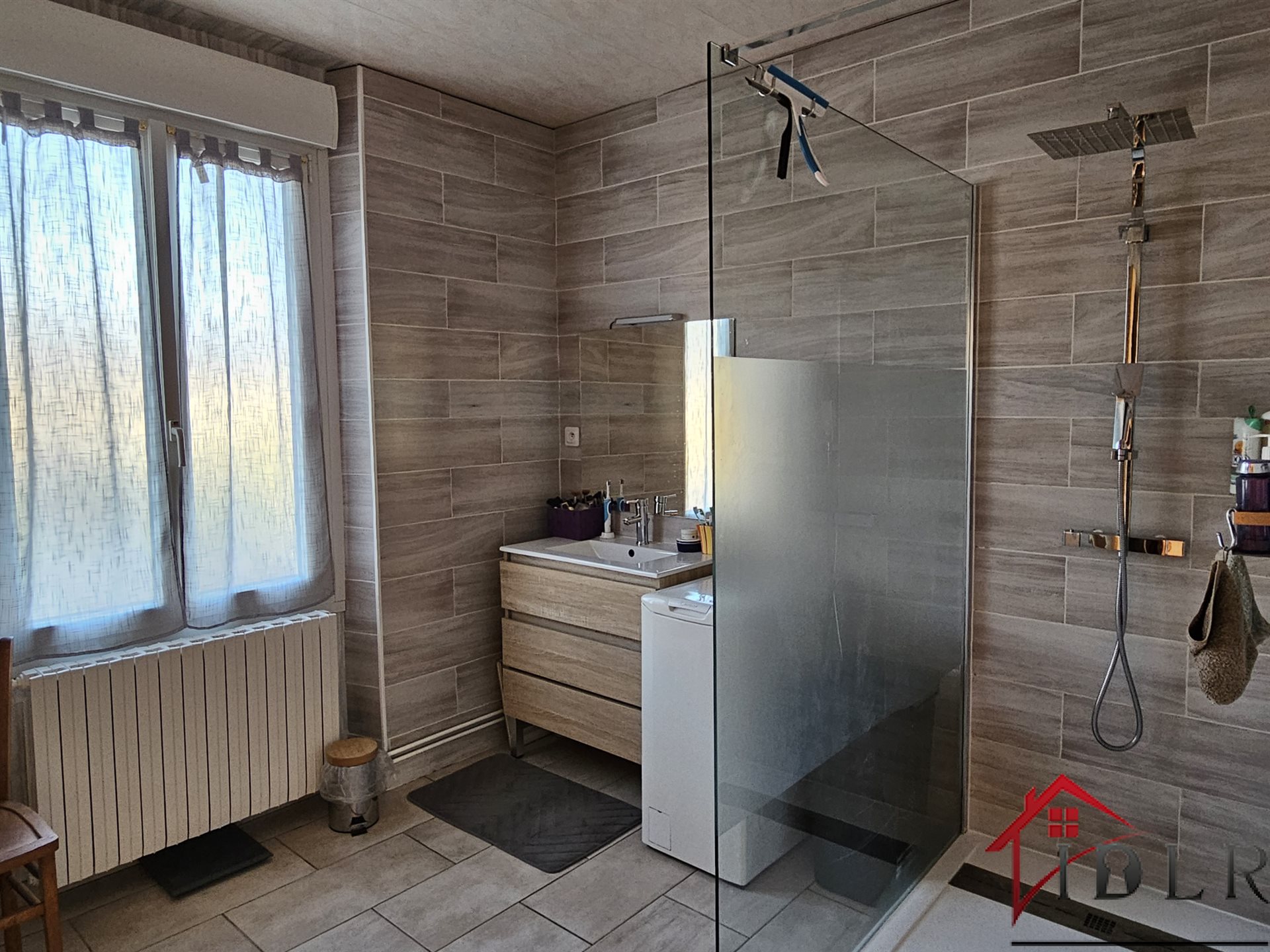 Maison à vendre, 94m², Saint-Dizier