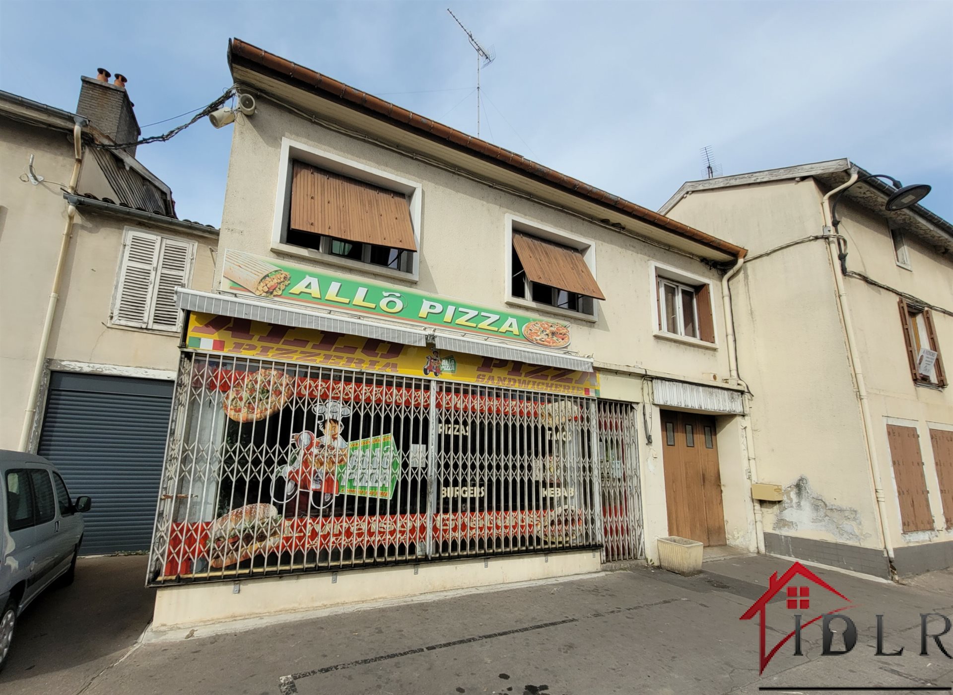 Maison à vendre, 200m², Wassy