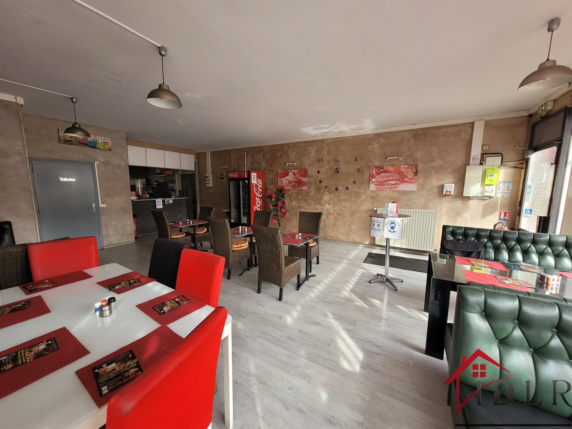 Maison à vendre, 200m², Wassy