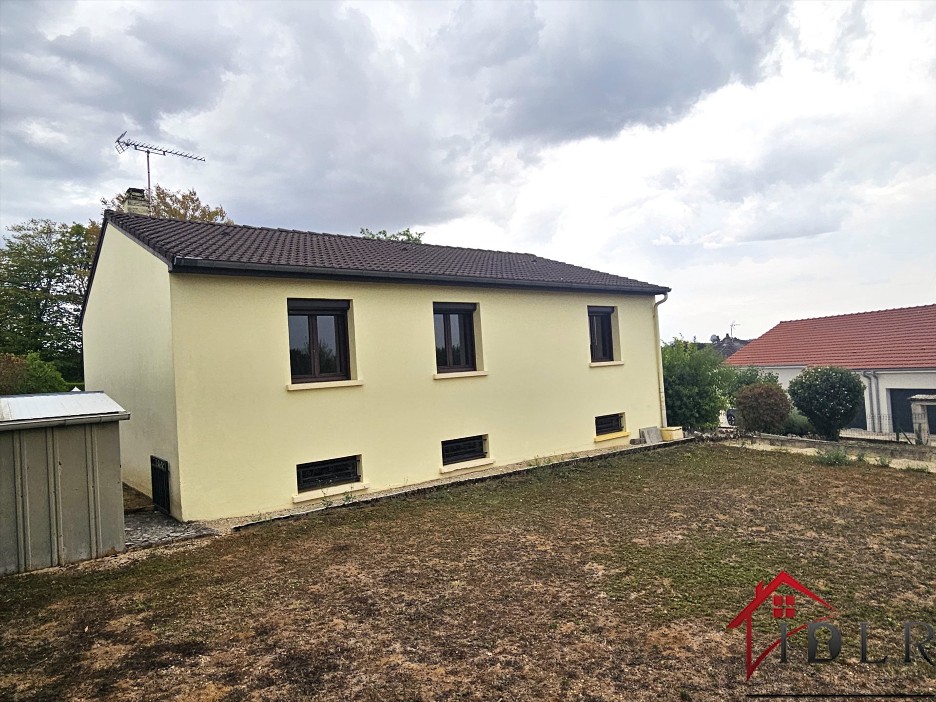 Maison à vendre, 86m², Wassy