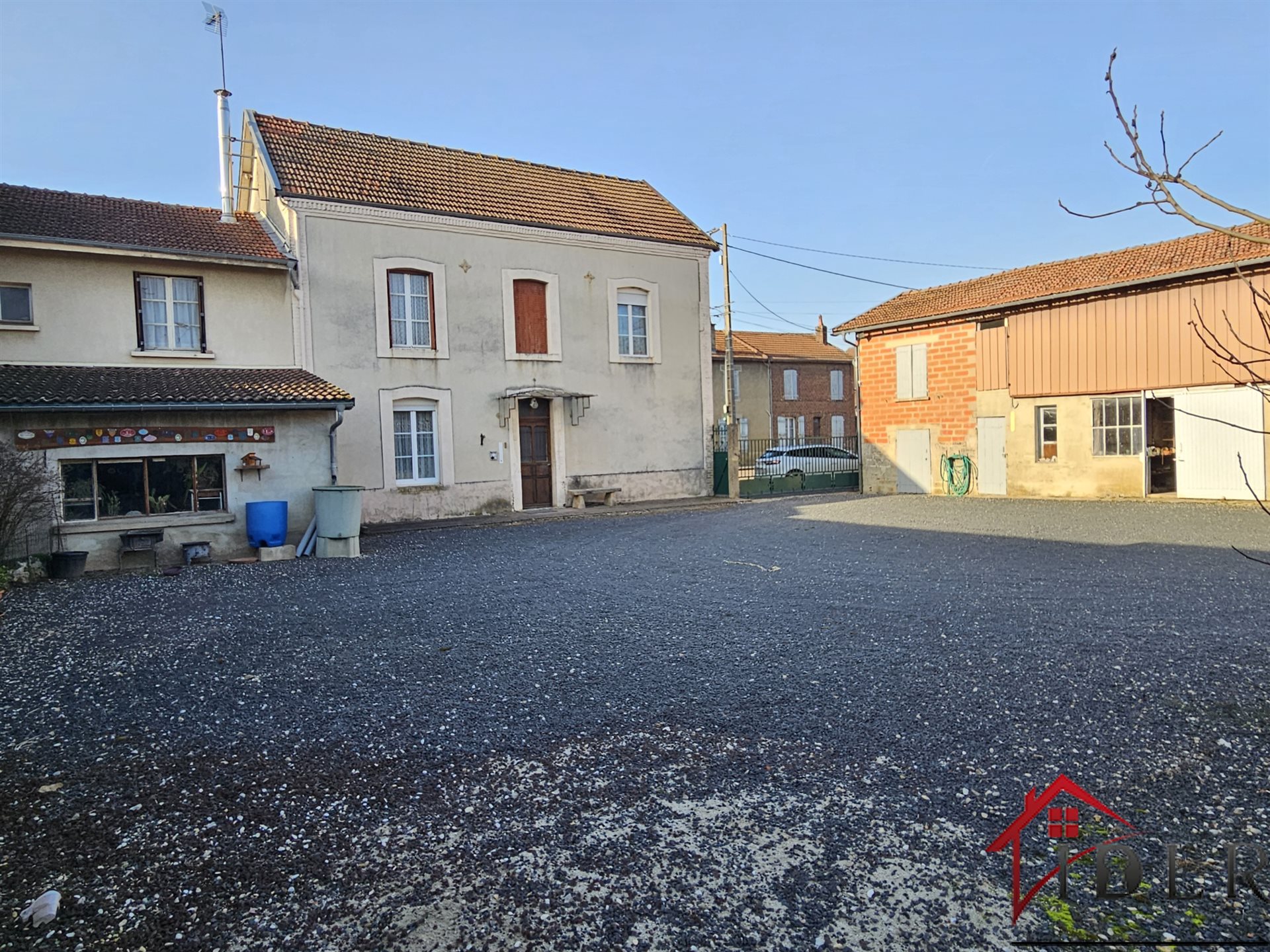 Maison à vendre, 149m², Eclaron-Braucourt-Sainte-Livière