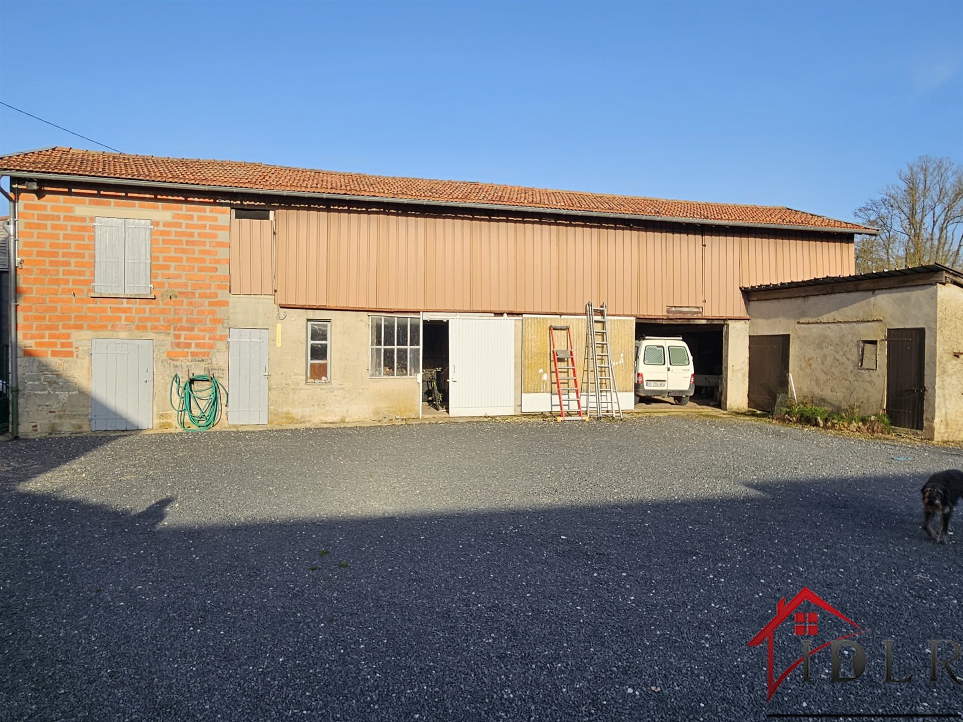 Maison à vendre, 149m², Eclaron-Braucourt-Sainte-Livière