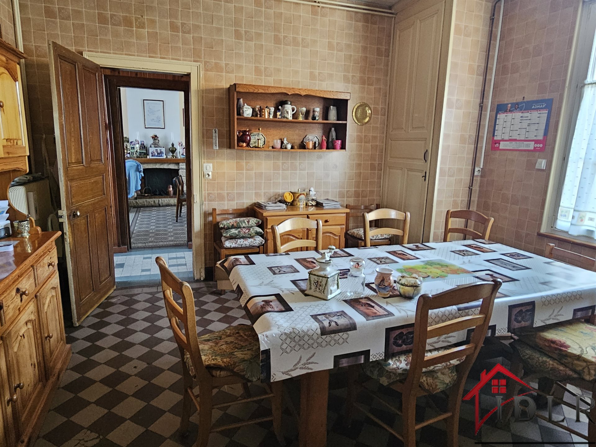 Maison à vendre, 149m², Eclaron-Braucourt-Sainte-Livière