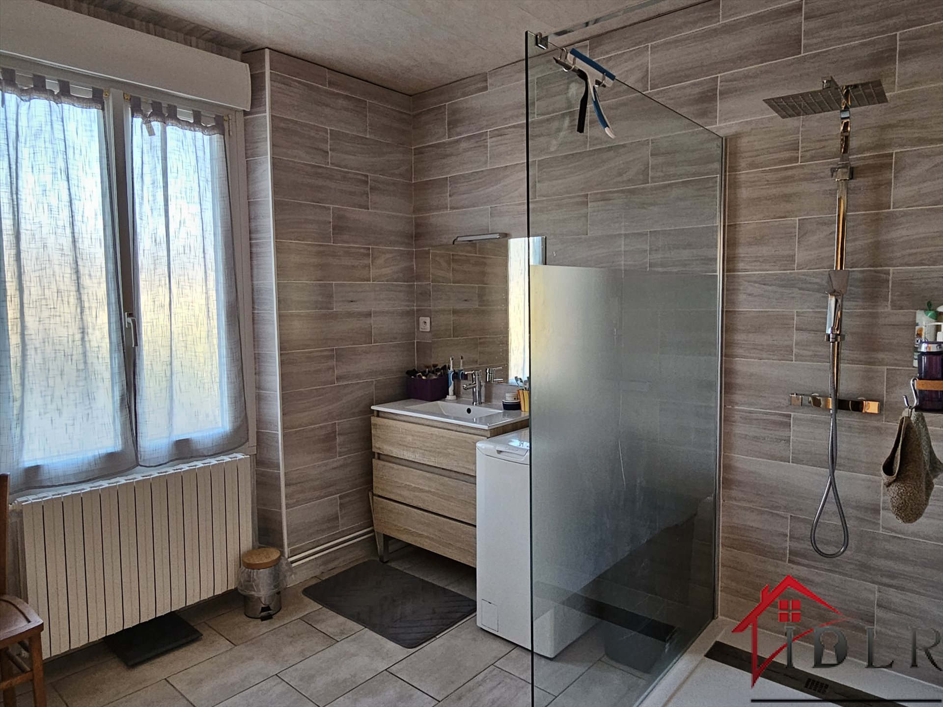 Maison à vendre, 94m², Saint-Dizier