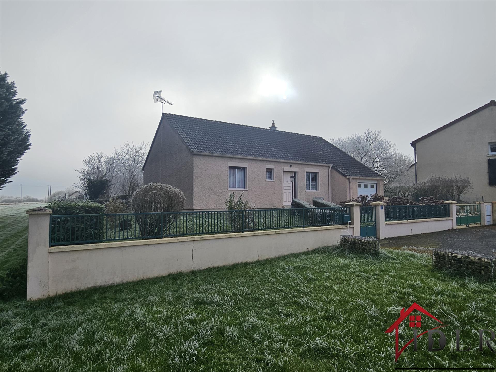 Maison à vendre, 86m², Ceffonds