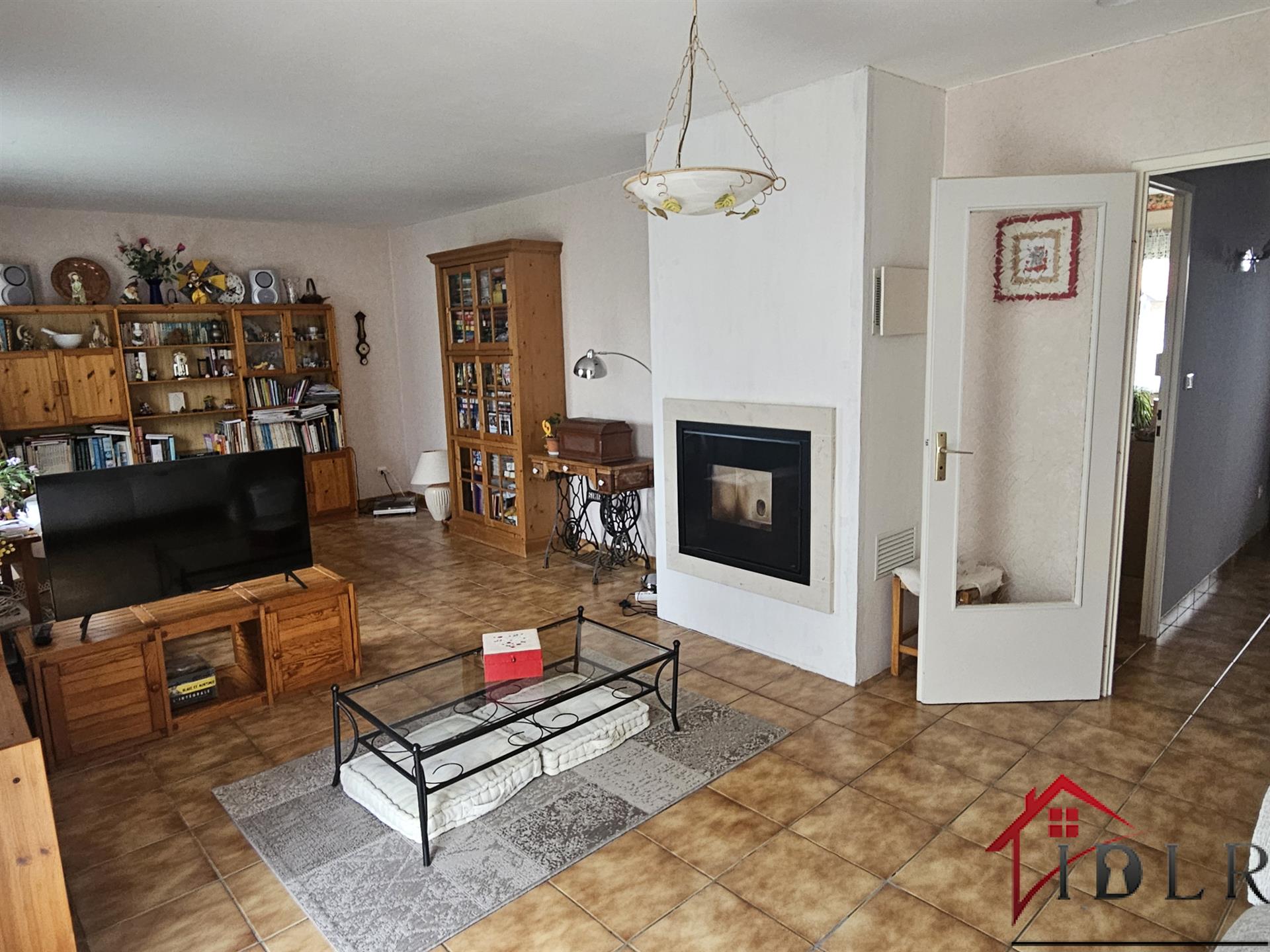 Maison à vendre, 86m², Ceffonds