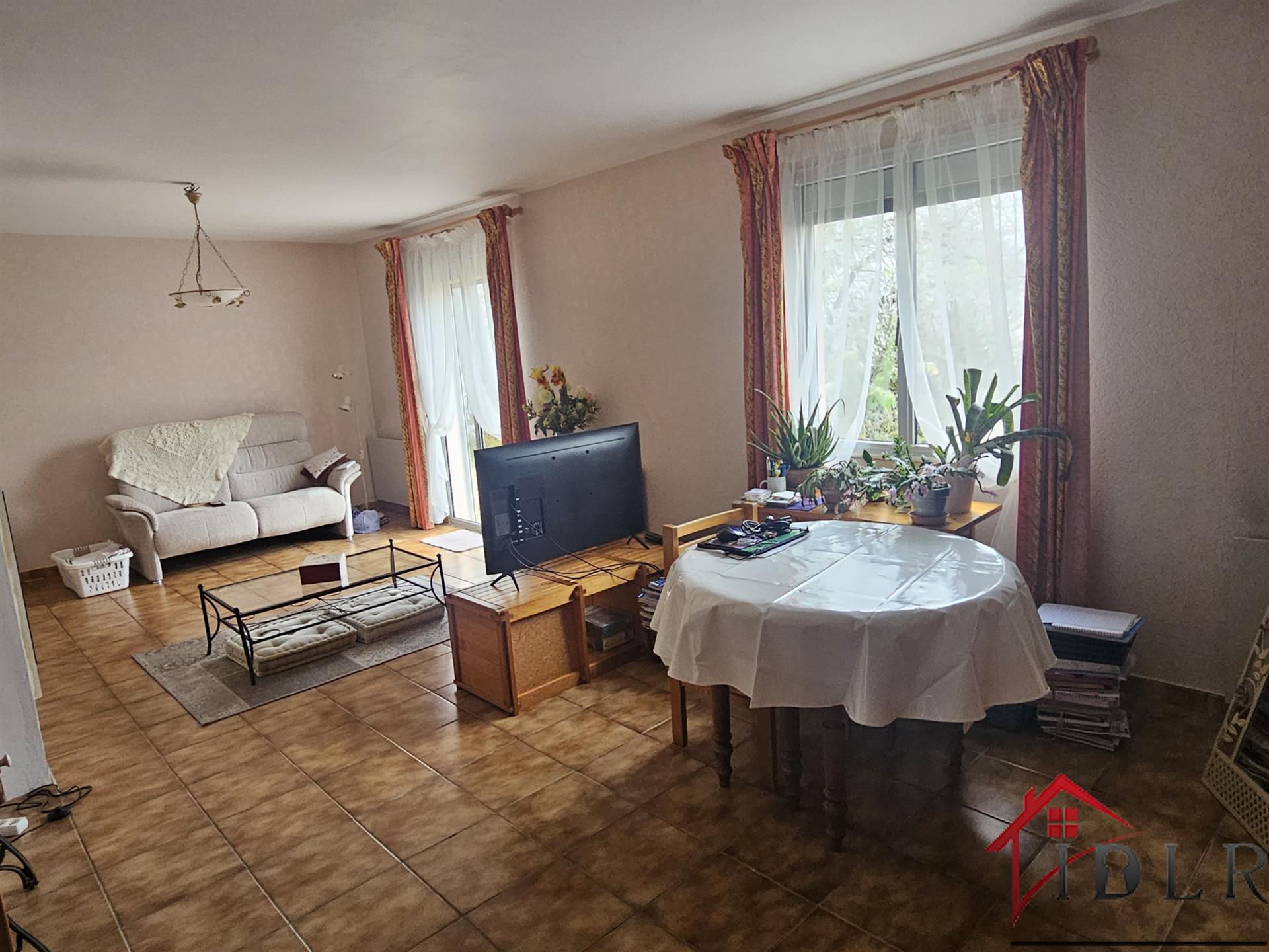 Maison à vendre, 86m², Ceffonds