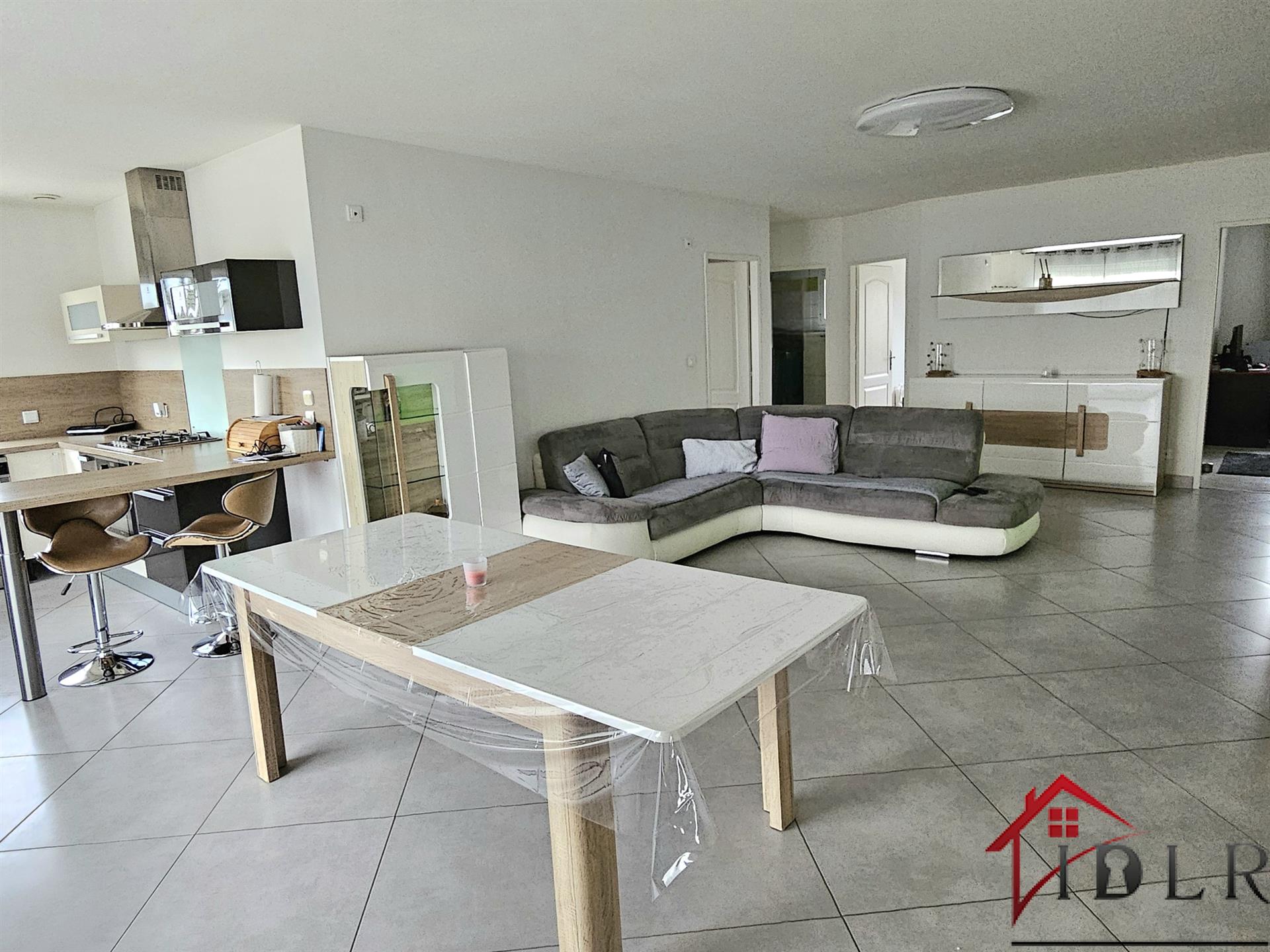 Maison à vendre, 97m², Saint-Dizier