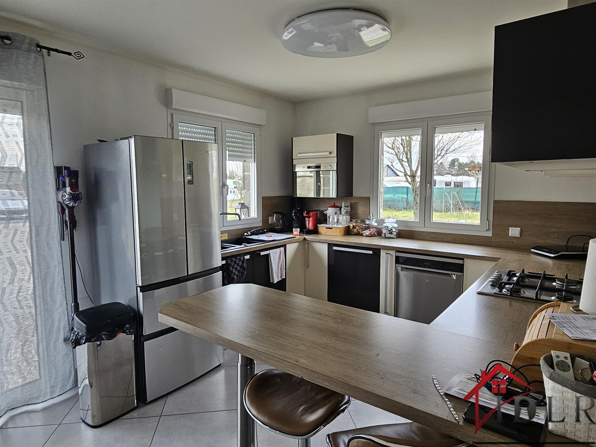 Maison à vendre, 97m², Saint-Dizier