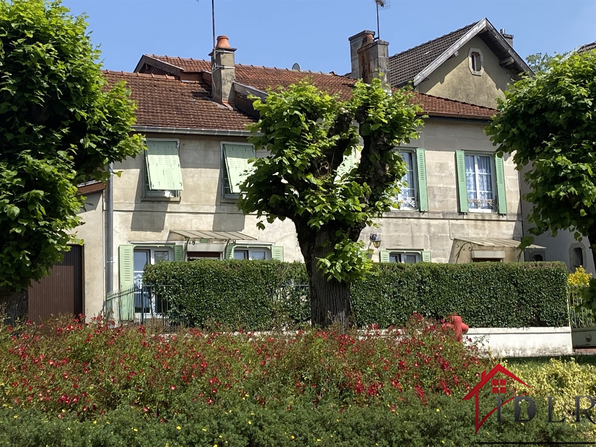 Maison à vendre, 166m², Wassy